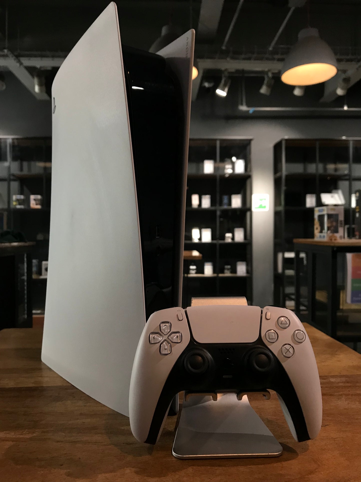 PlayStation 5 edición digital 1TB (Producto Unico)