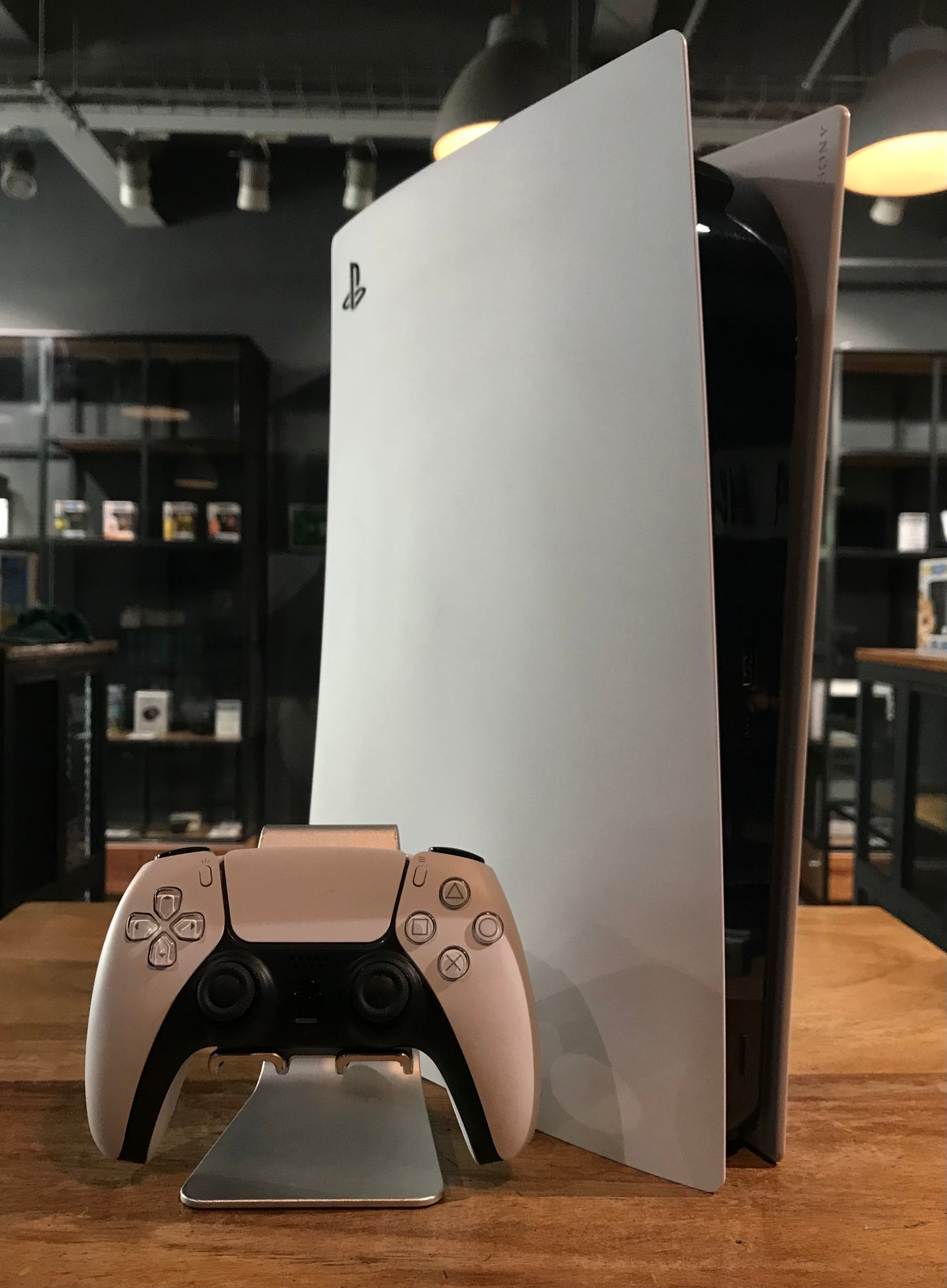 PlayStation 5 edición digital 1TB (Producto Unico)