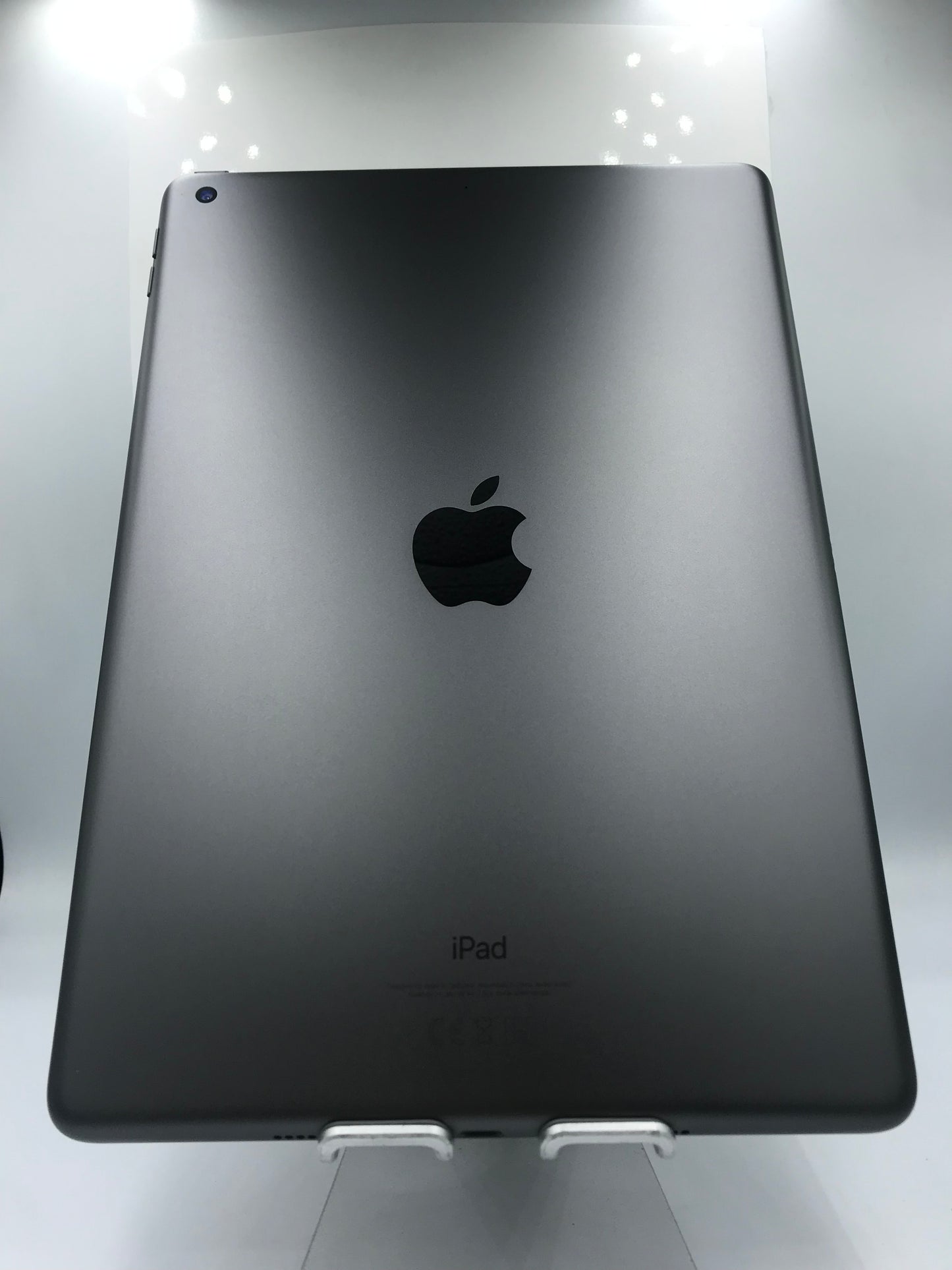 iPad 9th Gen 64GB (Producto Unico)