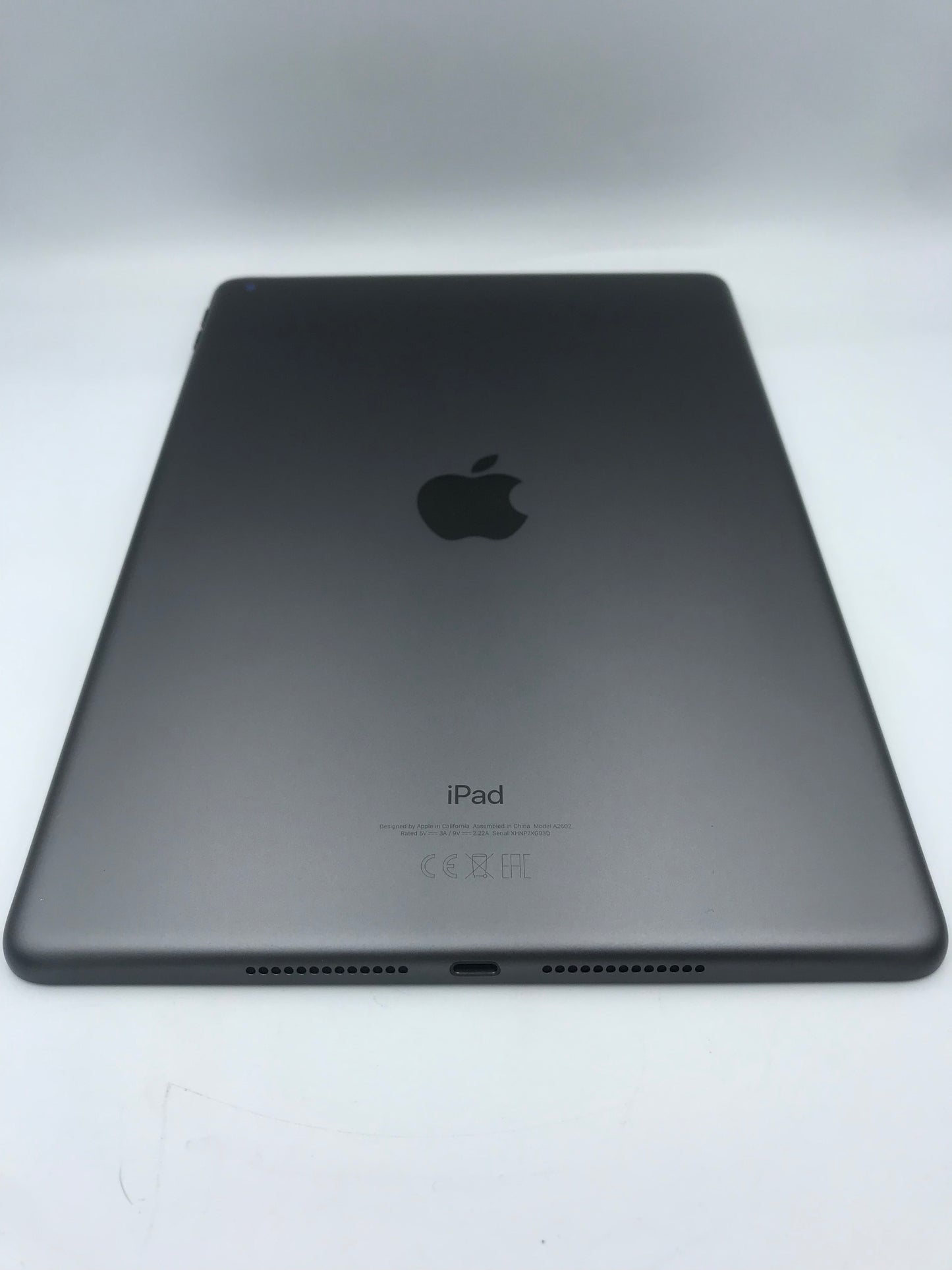 iPad 9th Gen 64GB (Producto Unico)