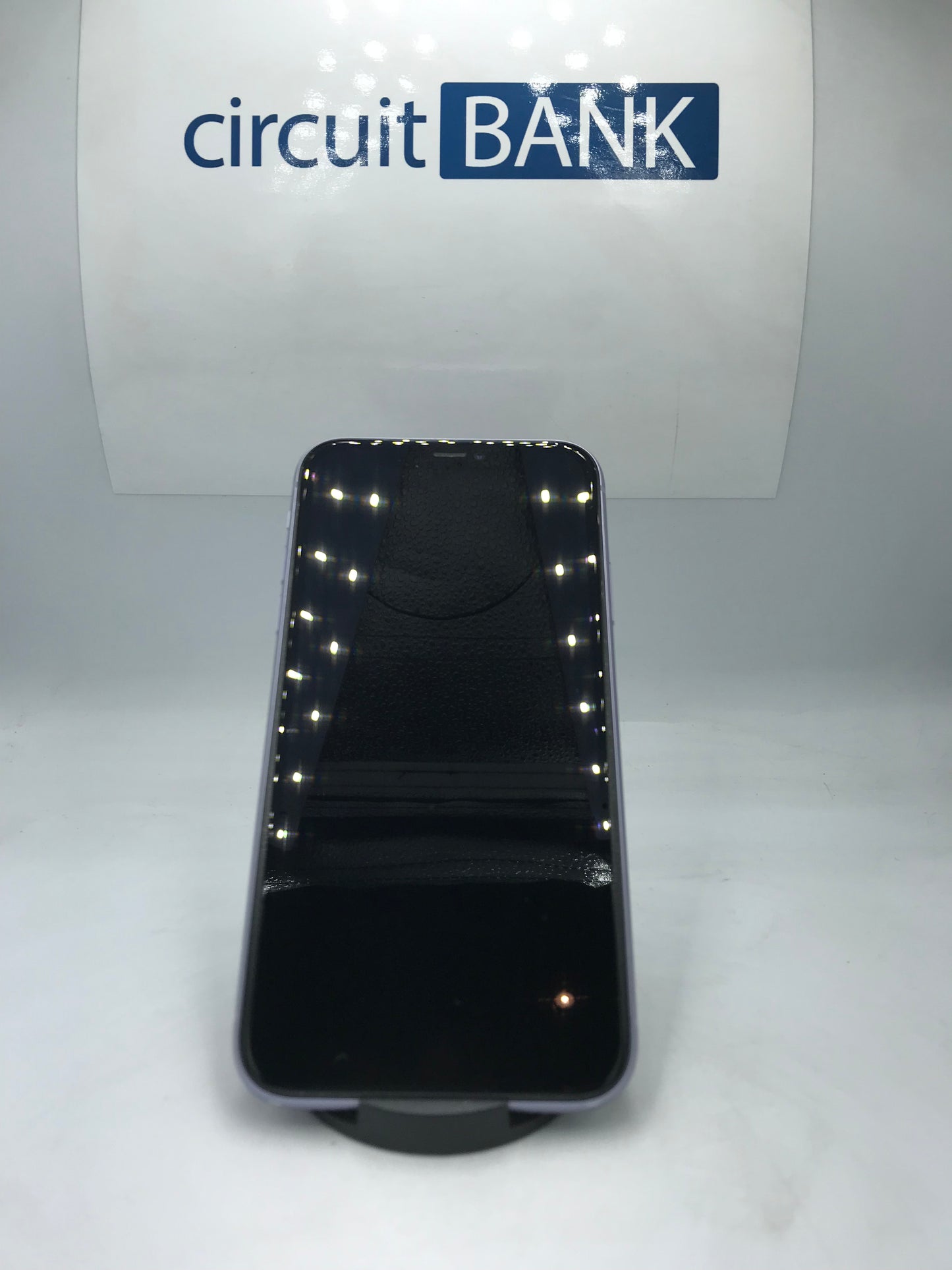 iPhone 11 64GB (Producto Unico)
