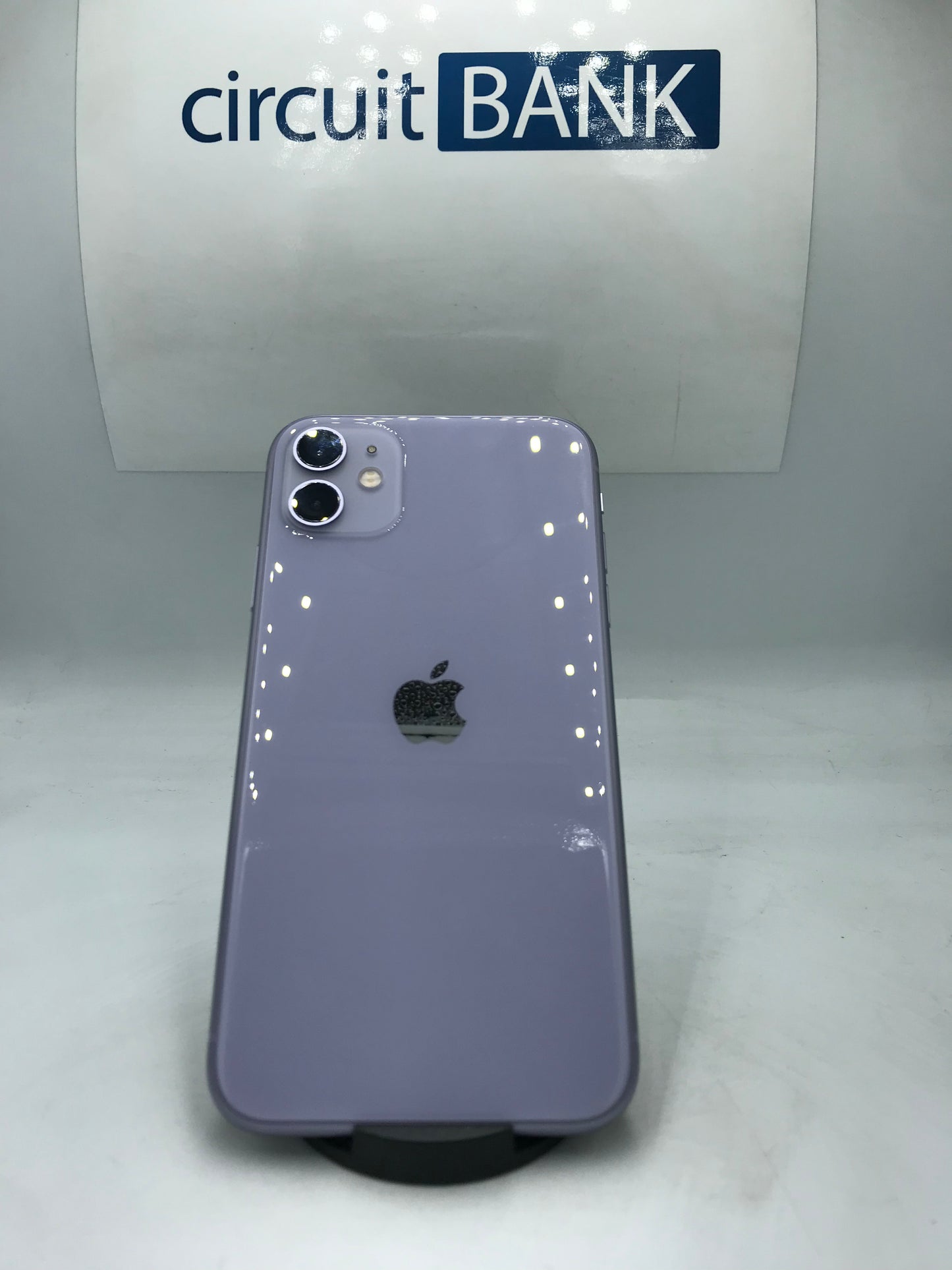 iPhone 11 64GB (Producto Unico)