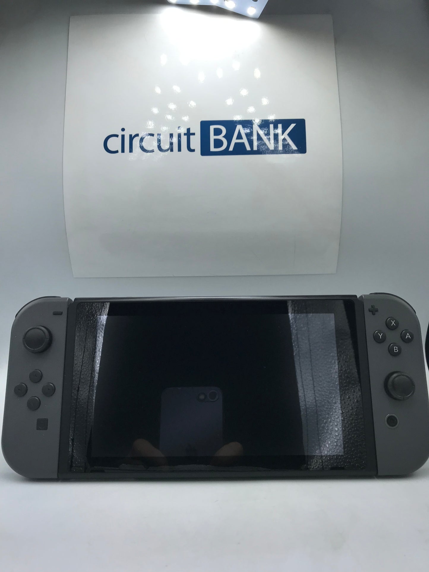 Nintendo Switch 1.1 32GB (Producto Unico)