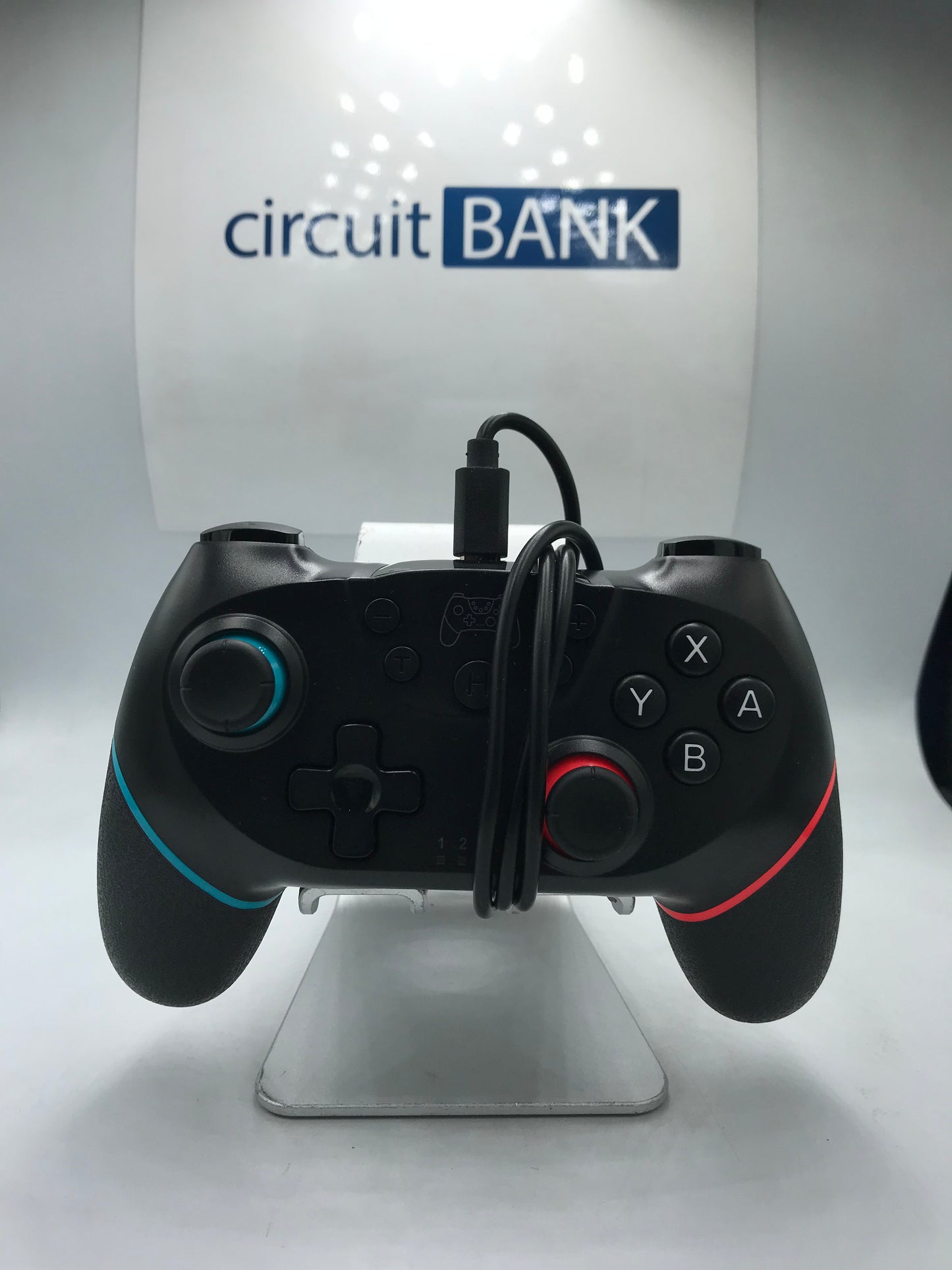 Mando Inalámbrico compatible con Nintendo Switch Generico (Producto Unico)