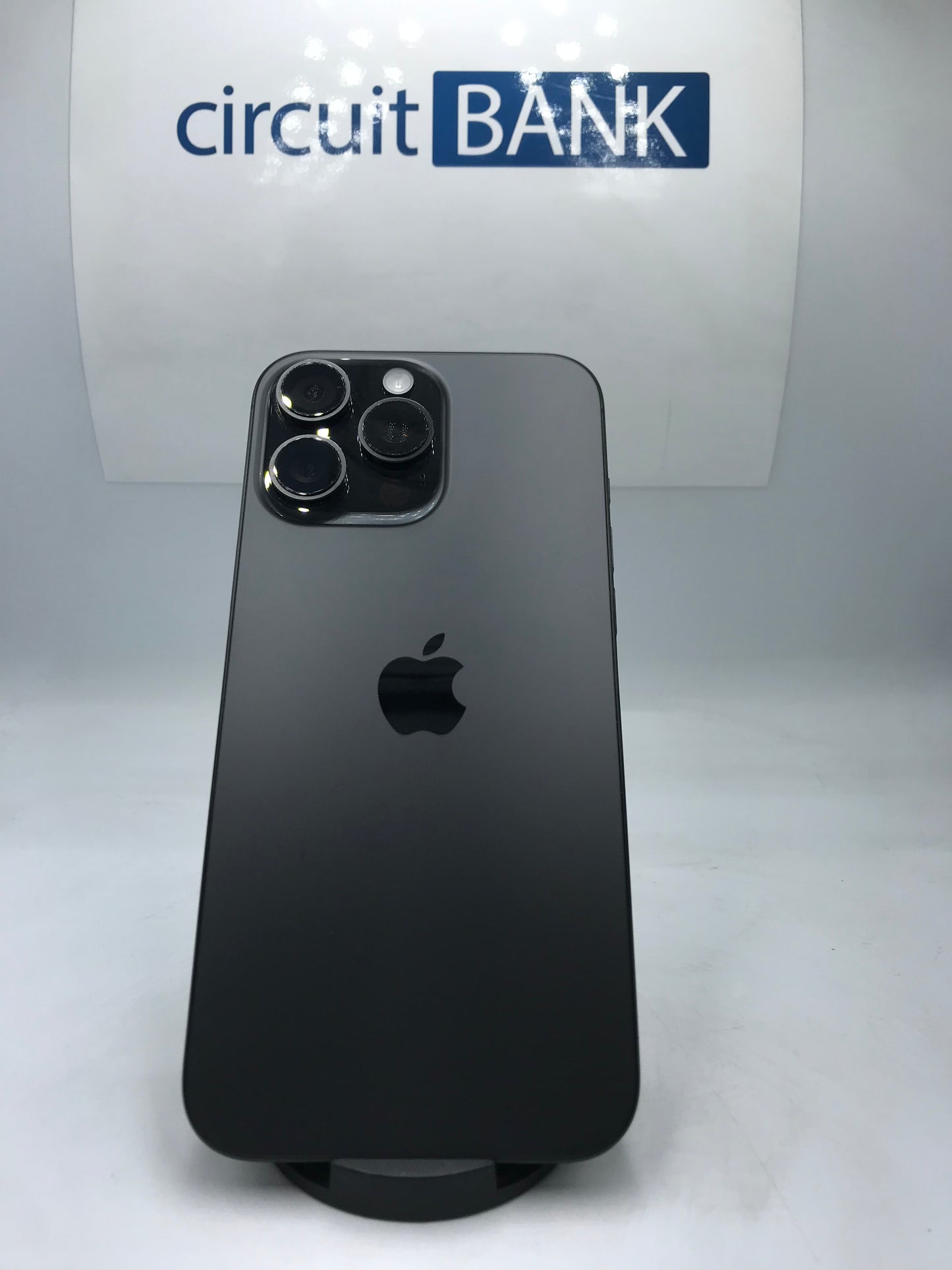 iPhone 16 Pro Max 256GB AT&T (Producto Unico)