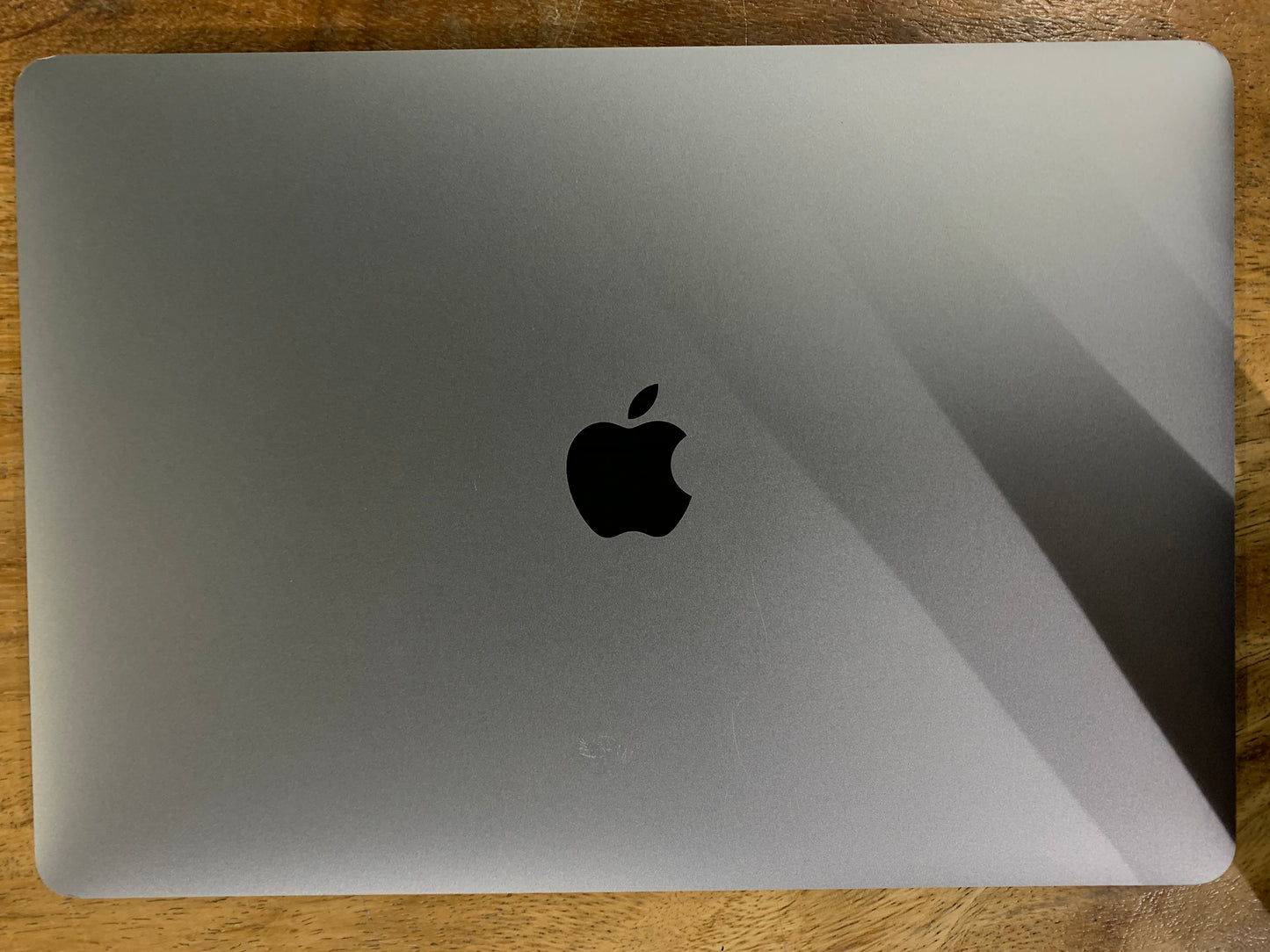 MacBook Pro 13" 2017 128GB (Producto Único)
