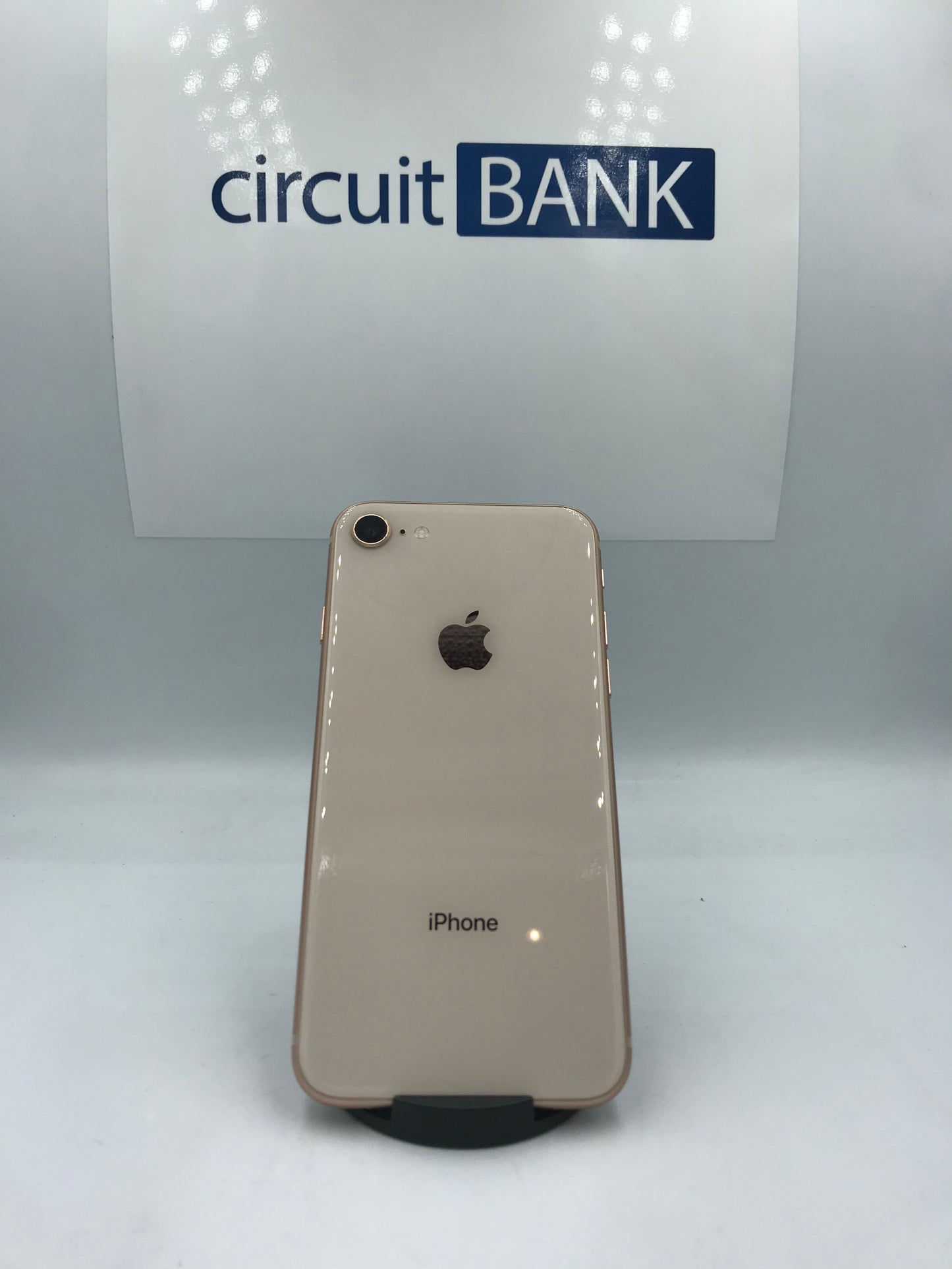 iPhone 8 64 GB (Producto Unico)