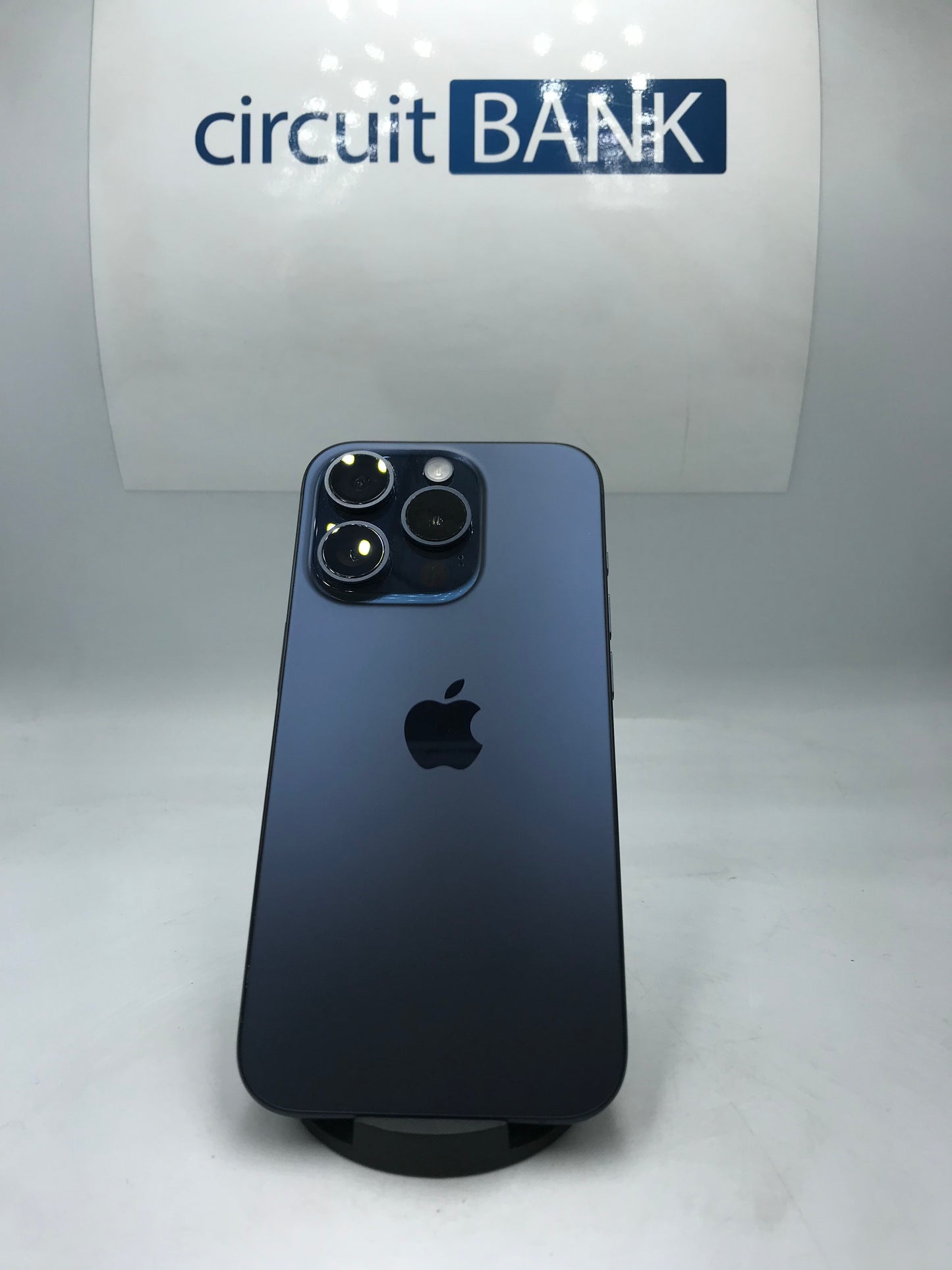 iPhone 15 Pro 128GB (Producto Unico)