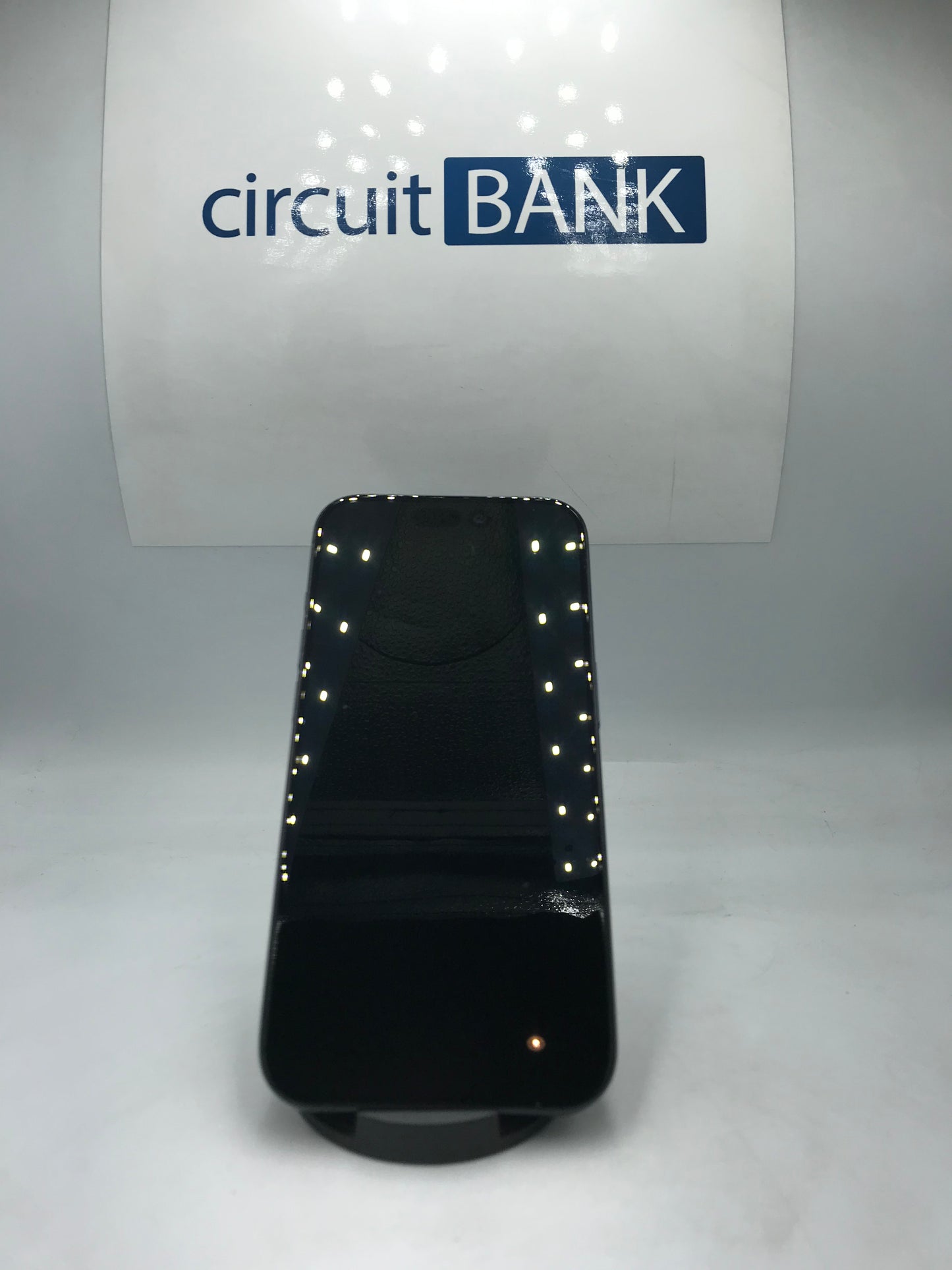 iPhone 15 Pro 128GB (Producto Unico)