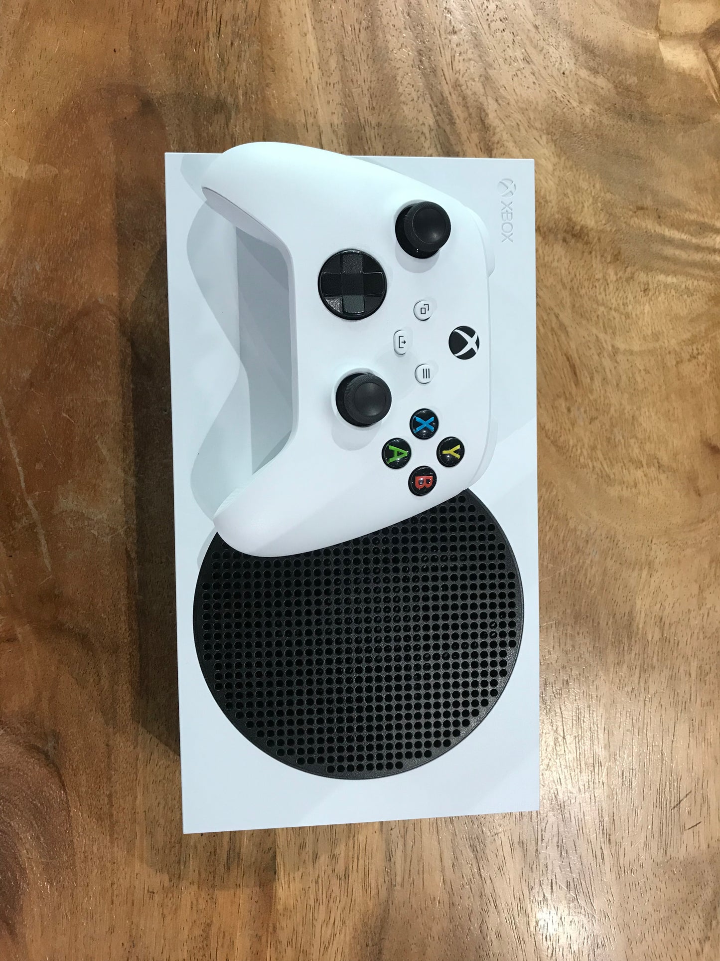 Xbox Series S 512GB (Producto Unico)