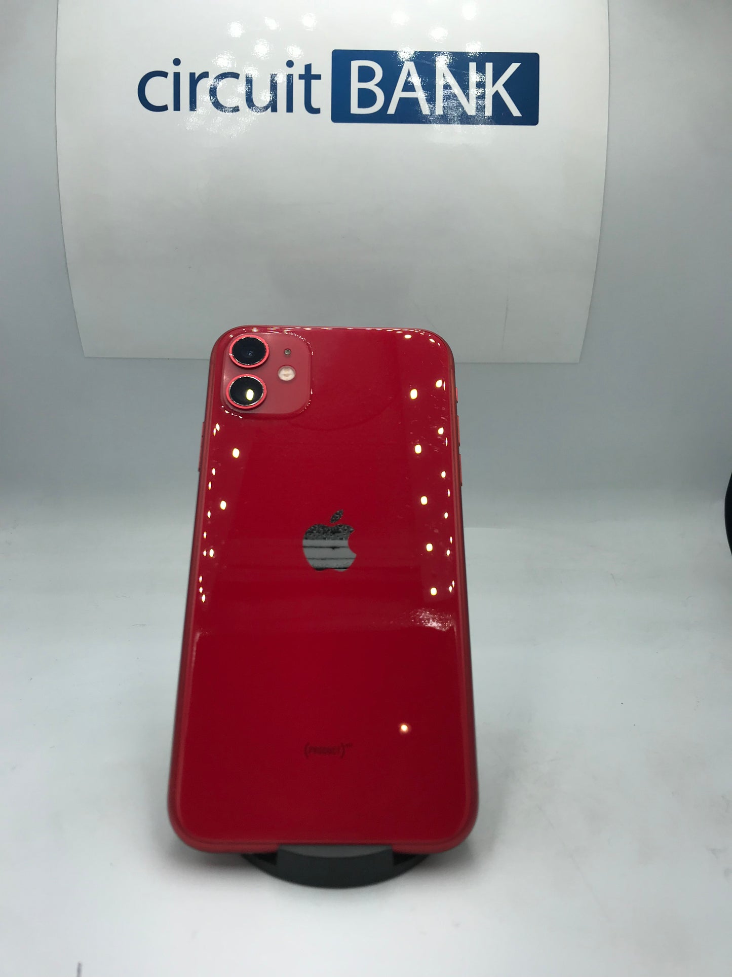 iPhone 11 64GB (Producto Unico)