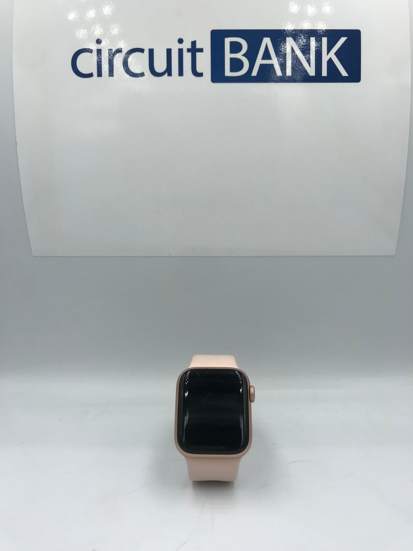Apple Watch Series 4 GPS (Producto Unico)