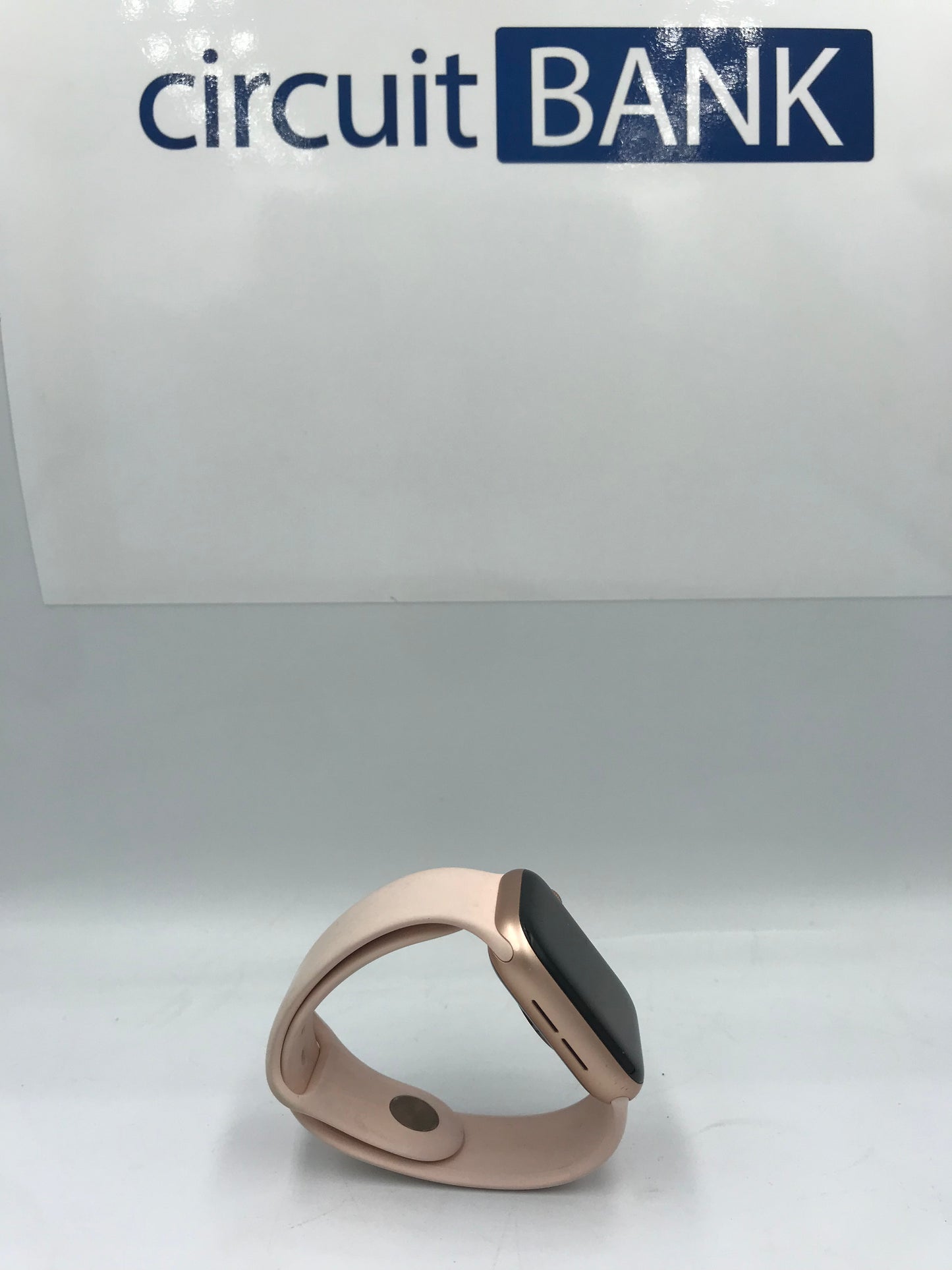 Apple Watch Series 4 GPS (Producto Unico)