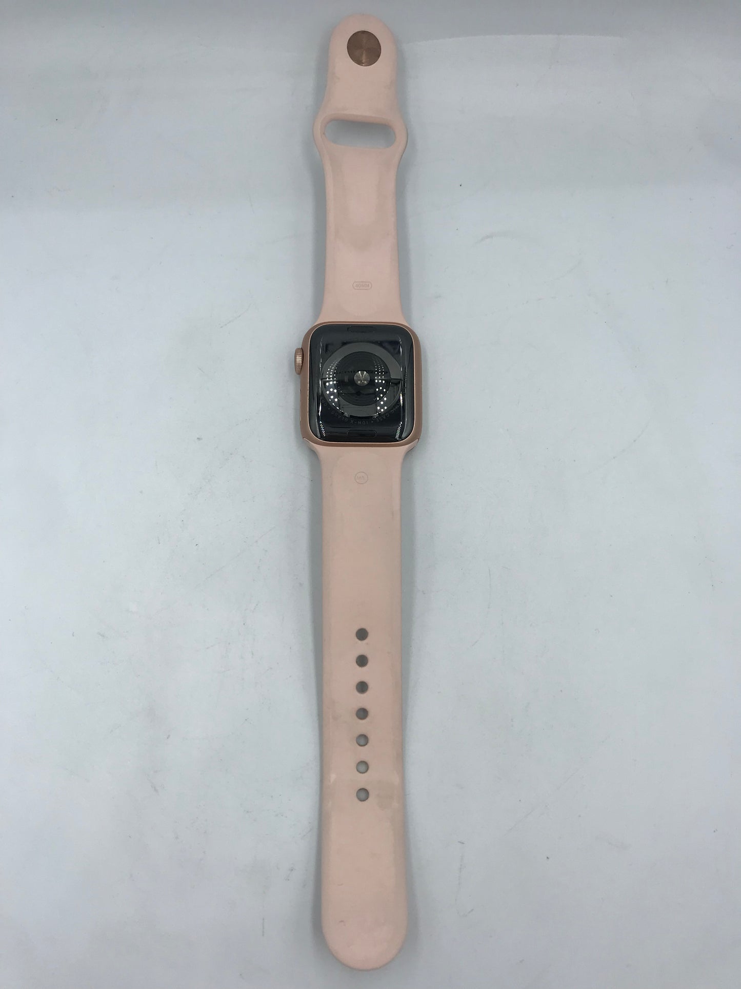 Apple Watch Series 4 GPS (Producto Unico)