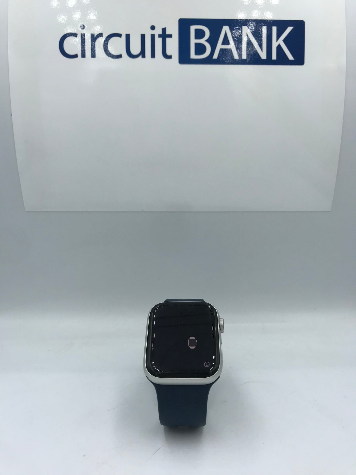 Apple Watch SE 44 mm (Producto único)