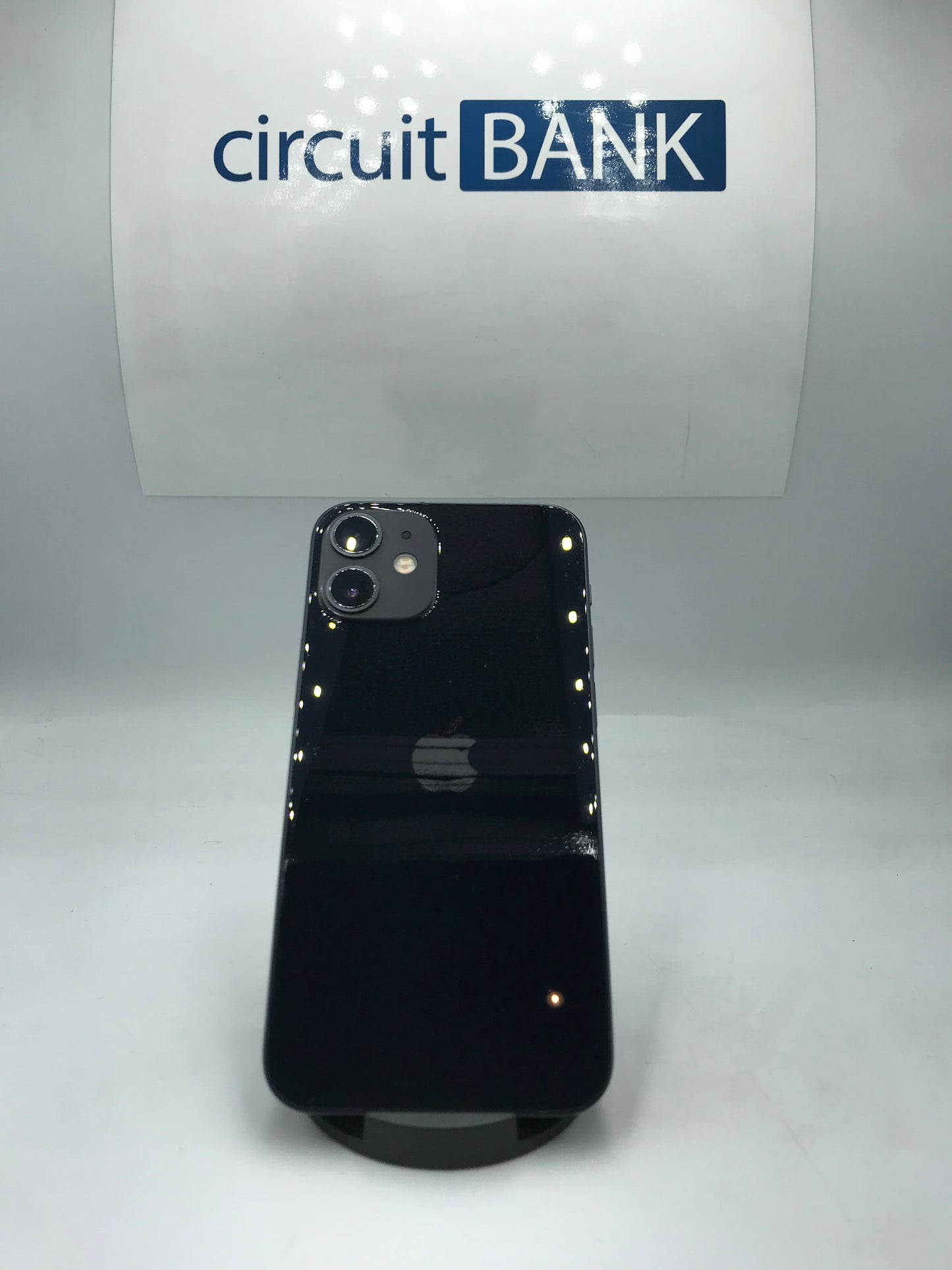 iPhone 12 mini 128GB (Producto Unico)