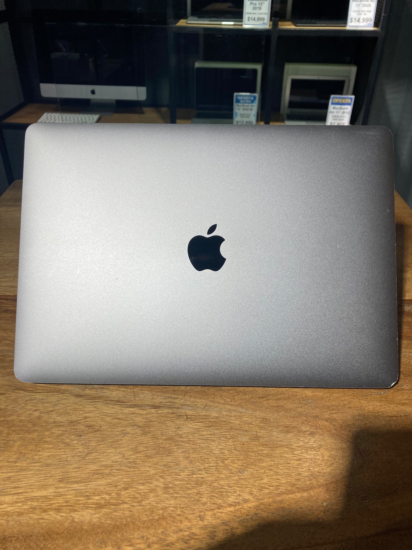 MacBook Pro 13" 2017 (Producto Unico)