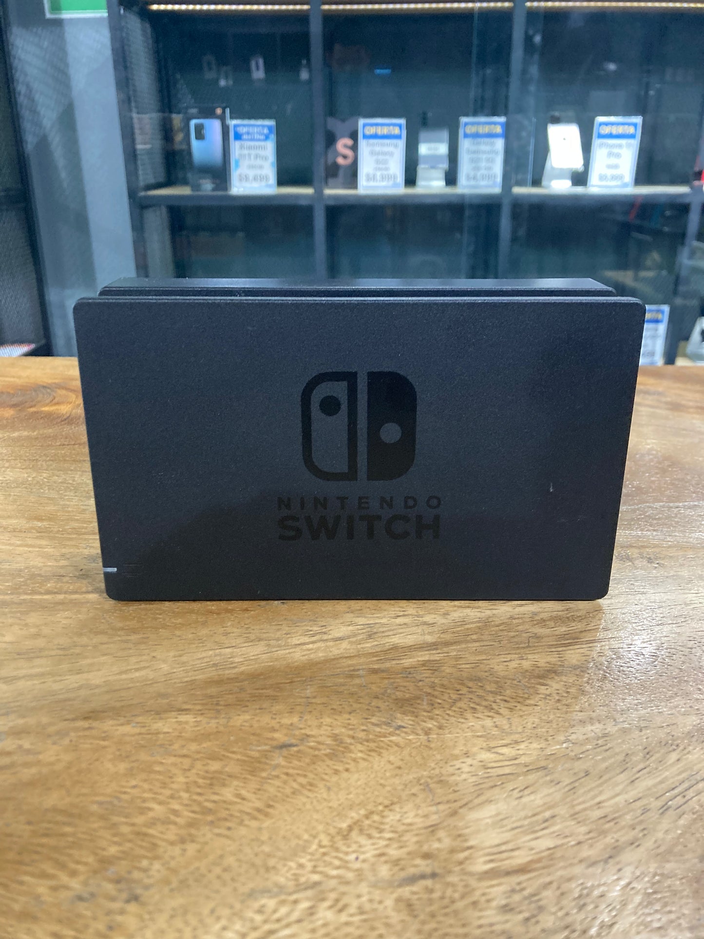 Nintendo Switch 1.1 32GB (Producto Unico)