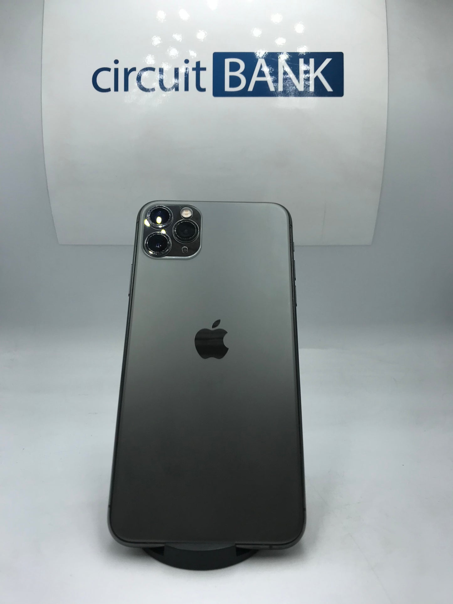 iPhone 11 Pro Max 256GB (Producto Unico)