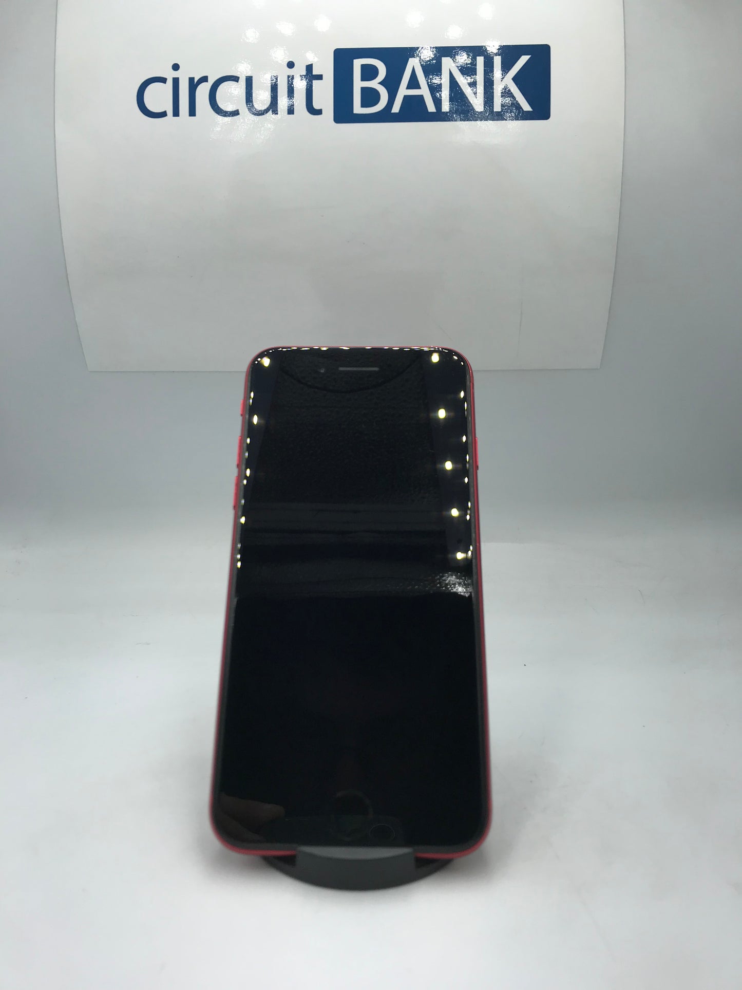 iPhone SE 2da Gen 128GB  (Producto Unico)