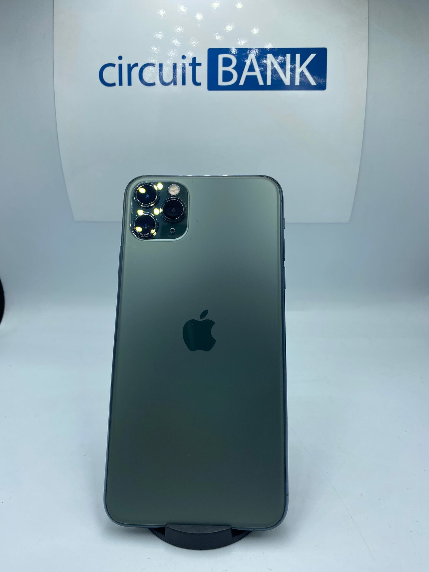 iPhone 11 Pro Max 256GB (Producto Único)