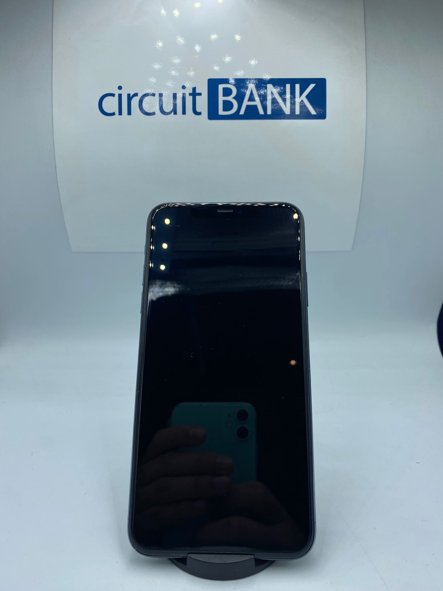 iPhone 11 Pro Max 256GB (Producto Único)
