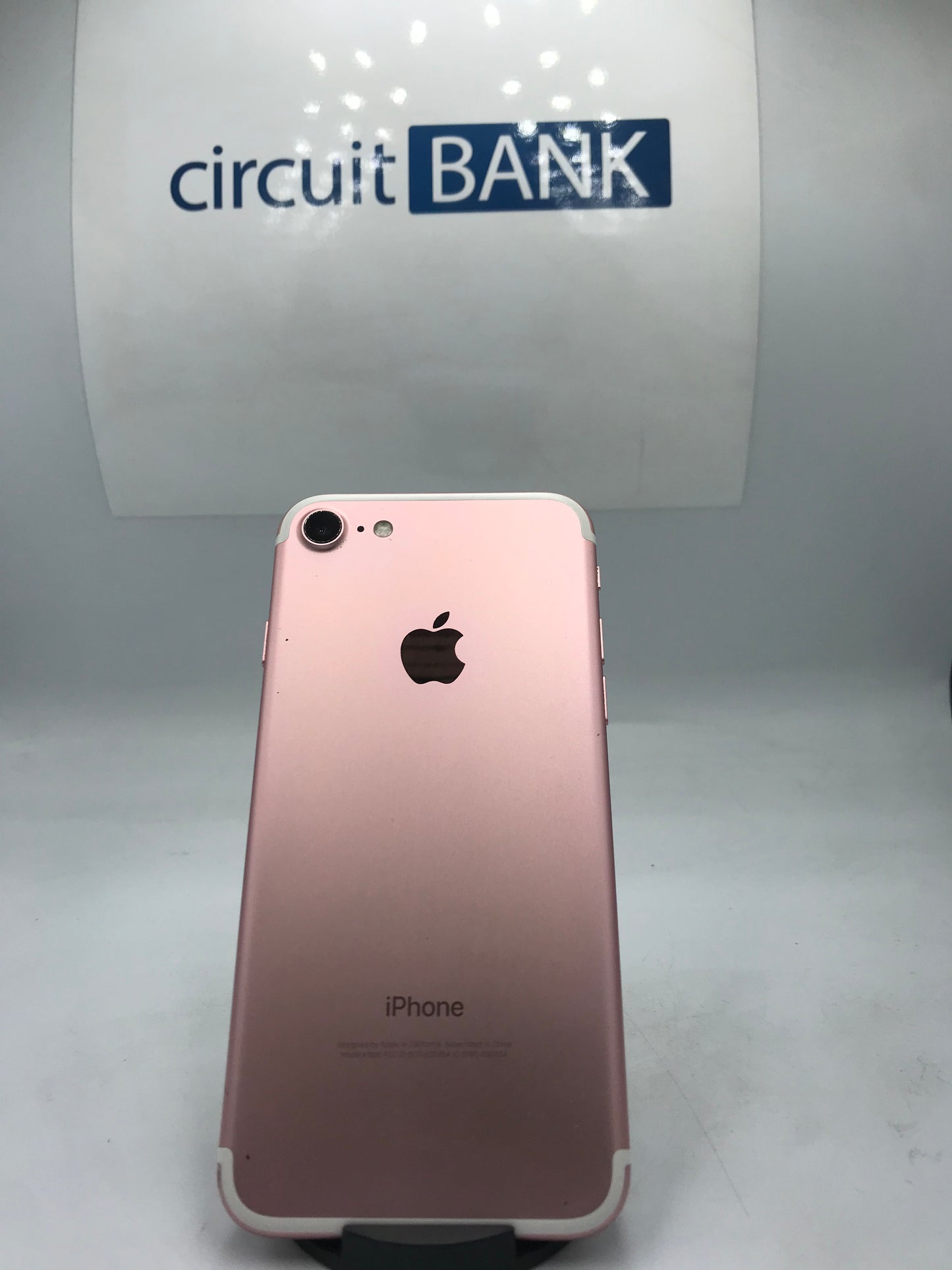 iPhone 7 32GB (Producto Unico)