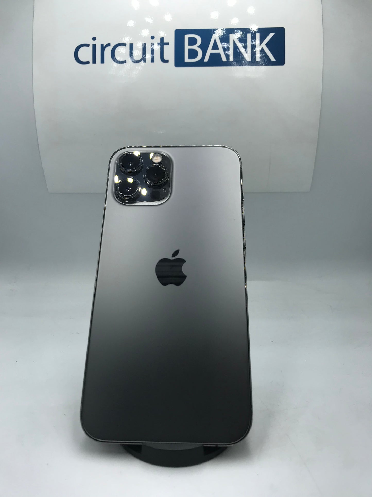 iPhone 12 Pro Max 256GB (Producto Unico)
