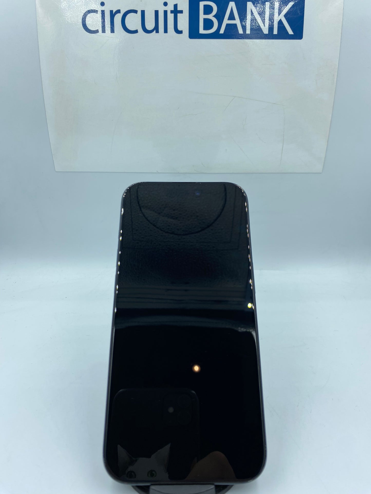 iPhone 15 Pro 256GB (Producto Único)
