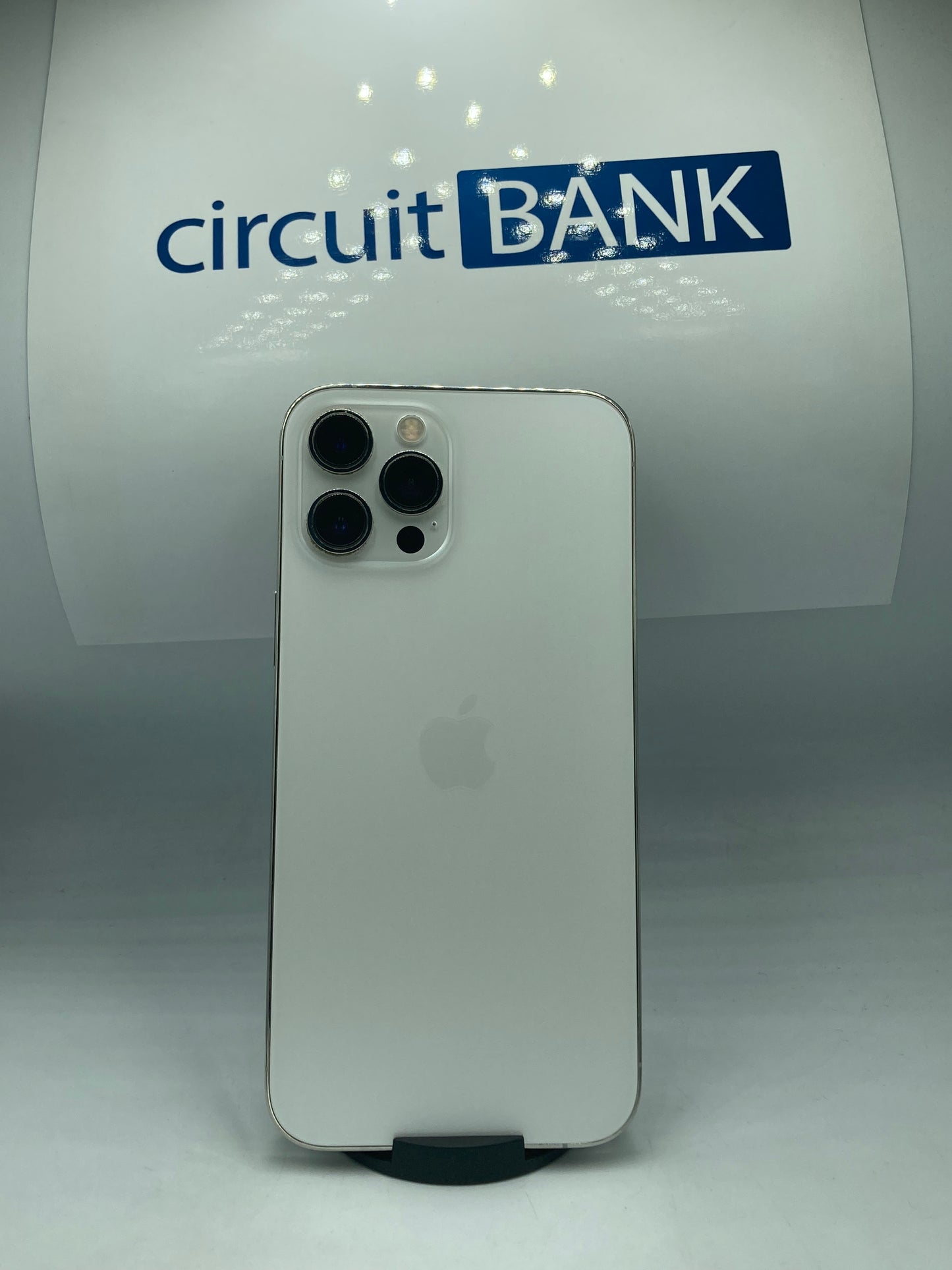 iPhone 12 Pro Max 128GB (Producto Único)