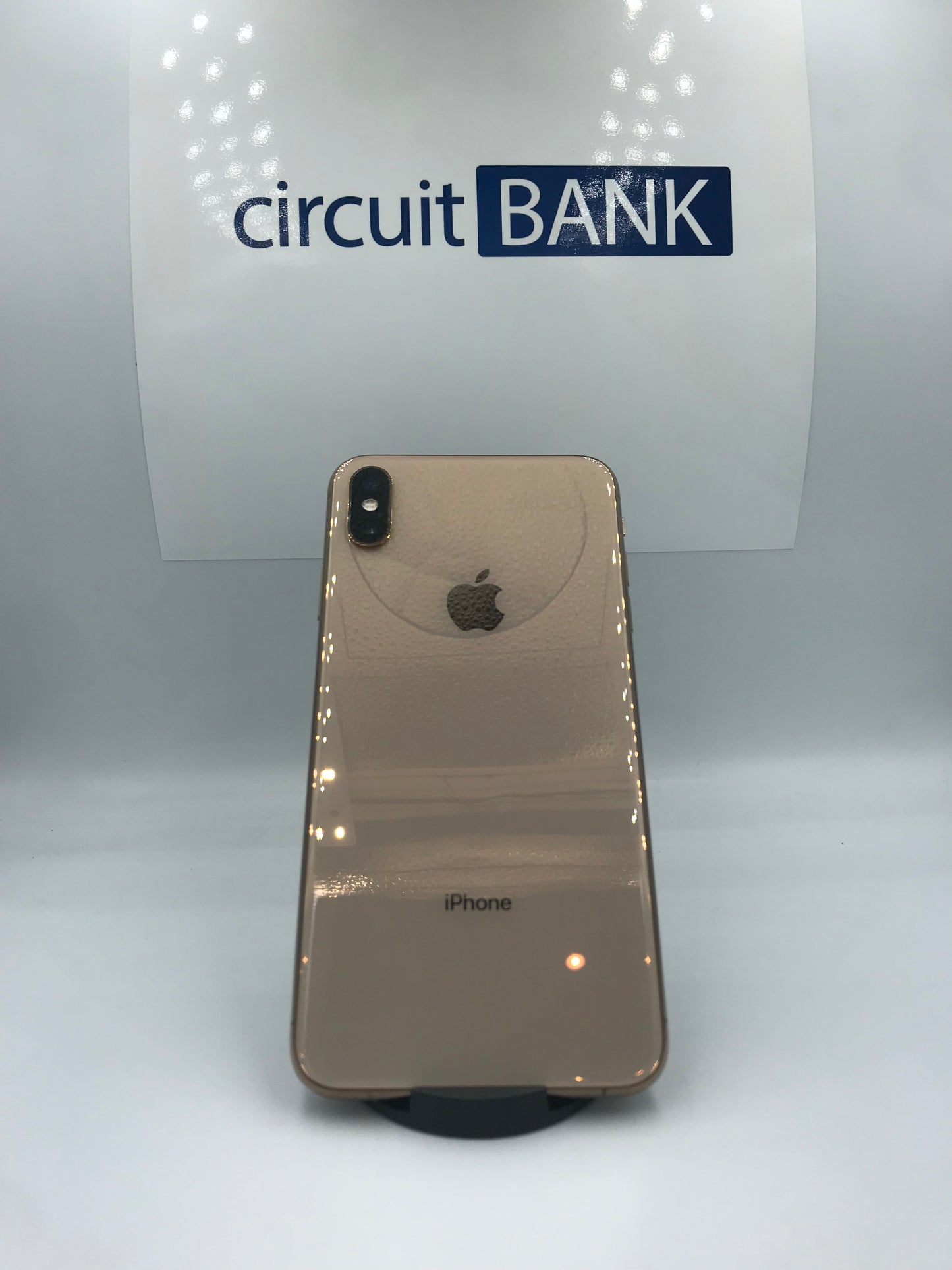 iPhone Xs Max 64 GB (Producto Unico)