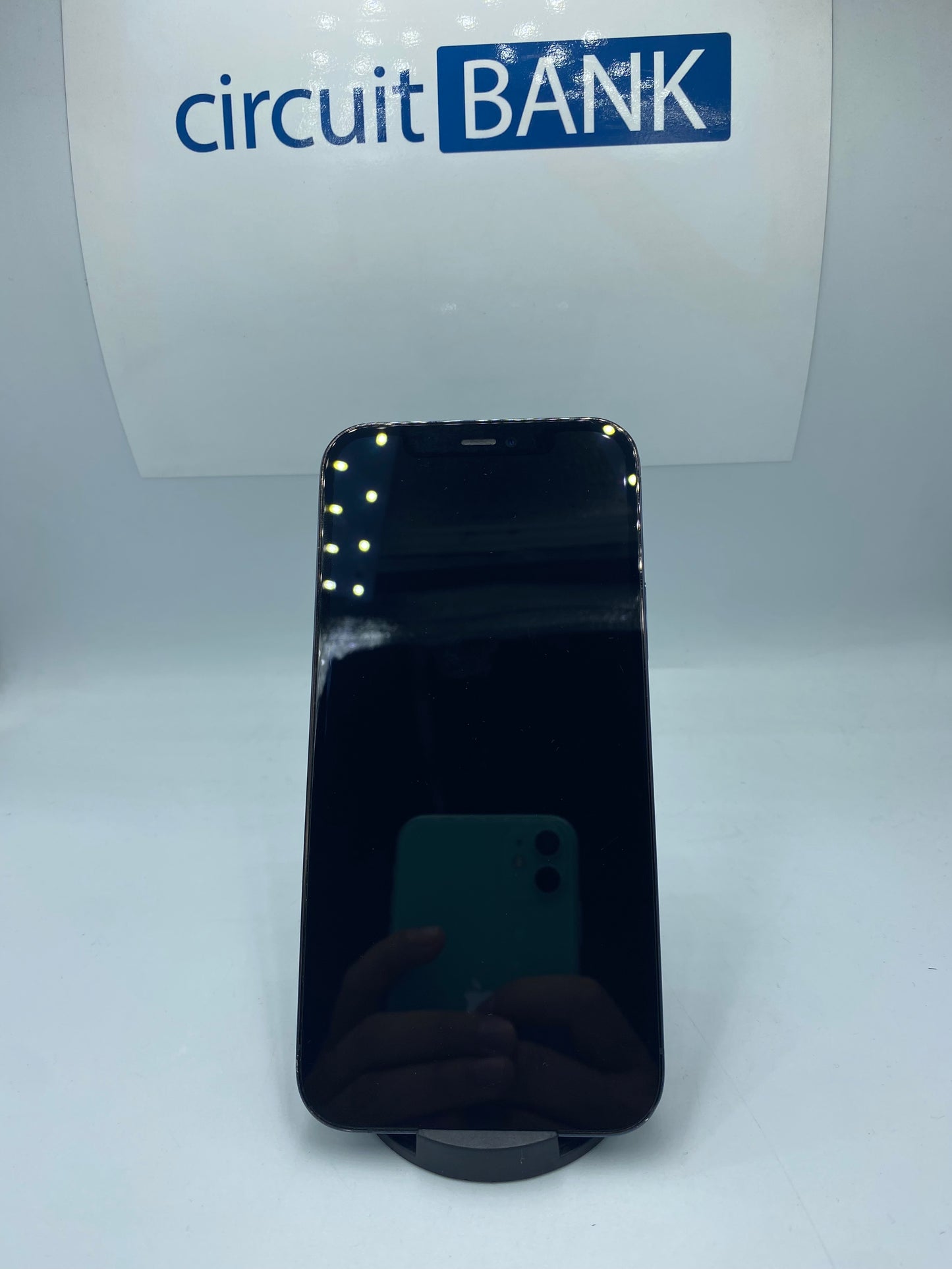 iPhone 12 Pro (Producto Único)