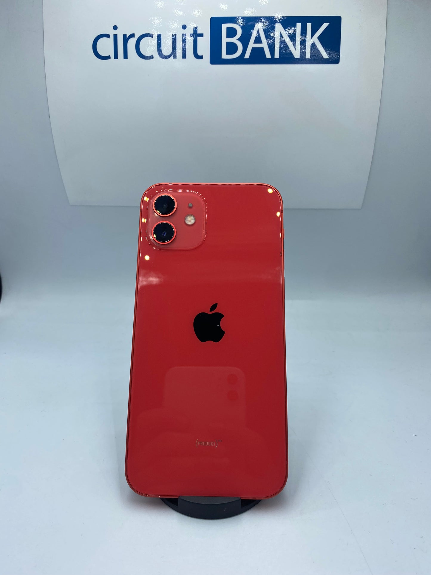 iPhone 12 64GB (Producto Unico)