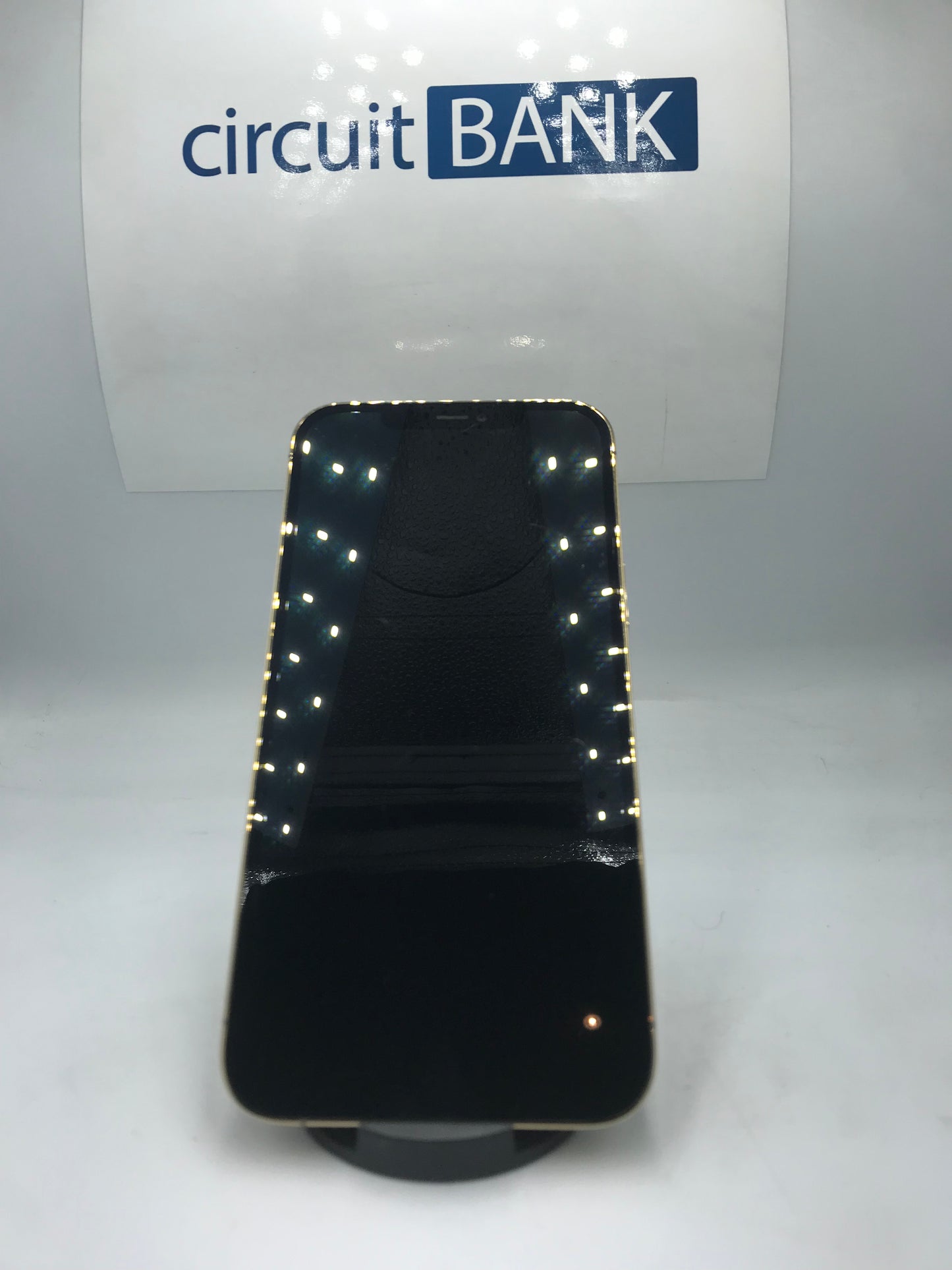 iPhone 12 Pro Max 128GB (Producto Unico)