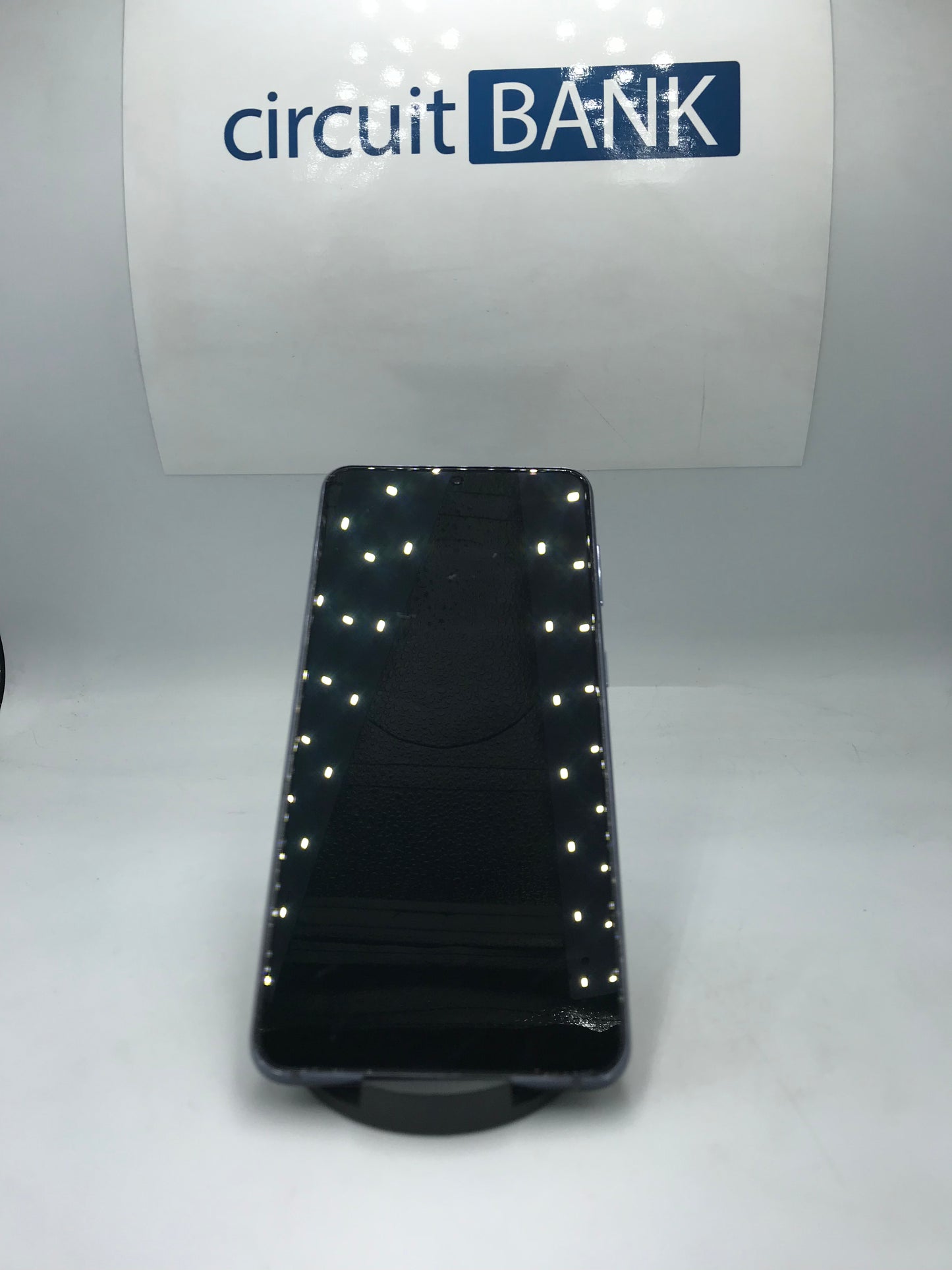 Galaxy S21 5G 256GB (Producto Unico)