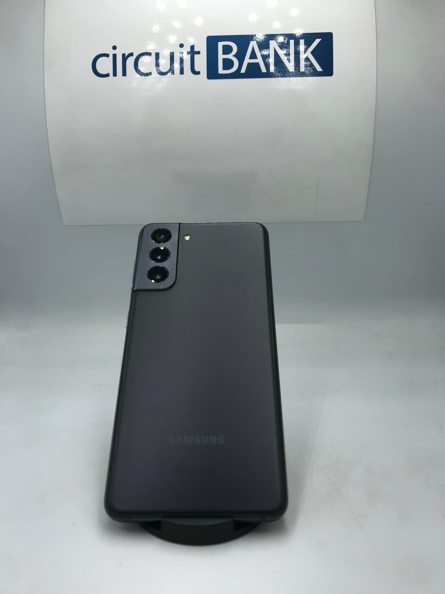 Galaxy S21 5G 256GB (Producto Unico)