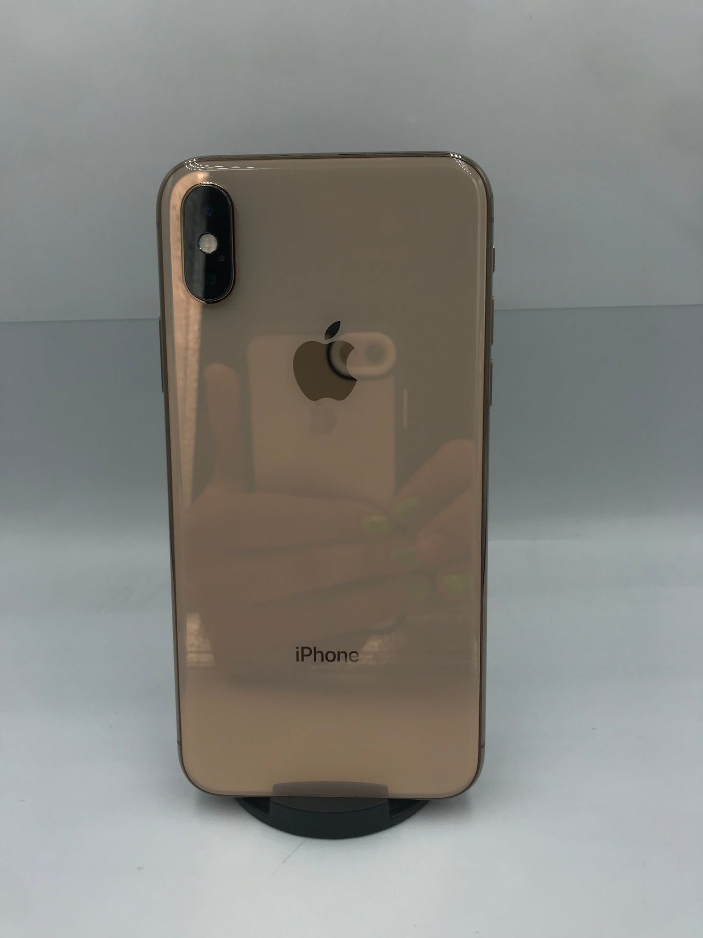 iPhone Xs 256GB (Producto Unico)