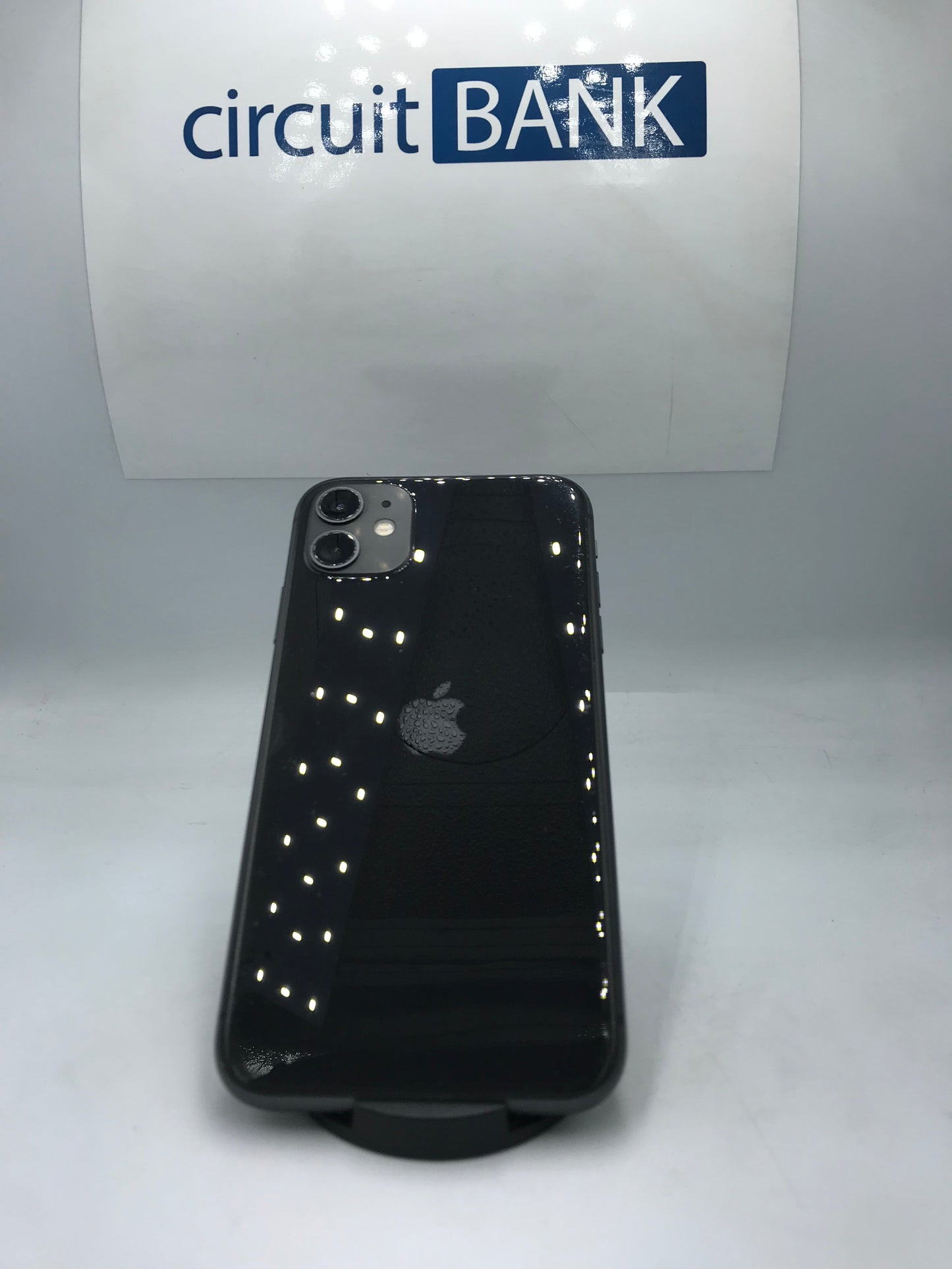 iPhone 11 128GB (Producto Unico)