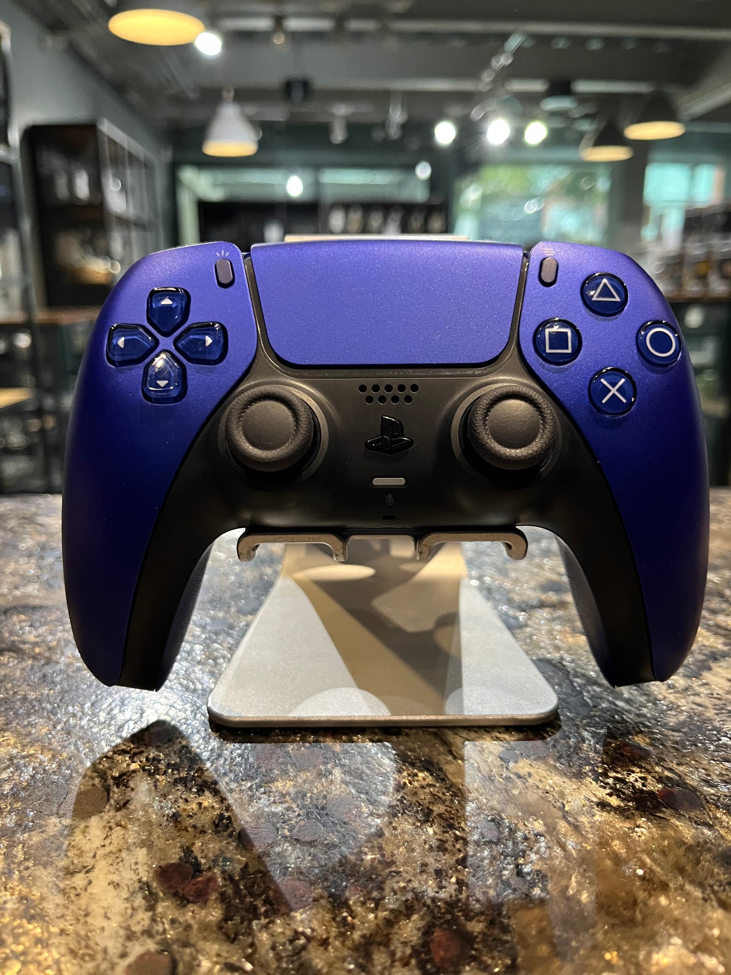 Control DualSense PlayStation 5
