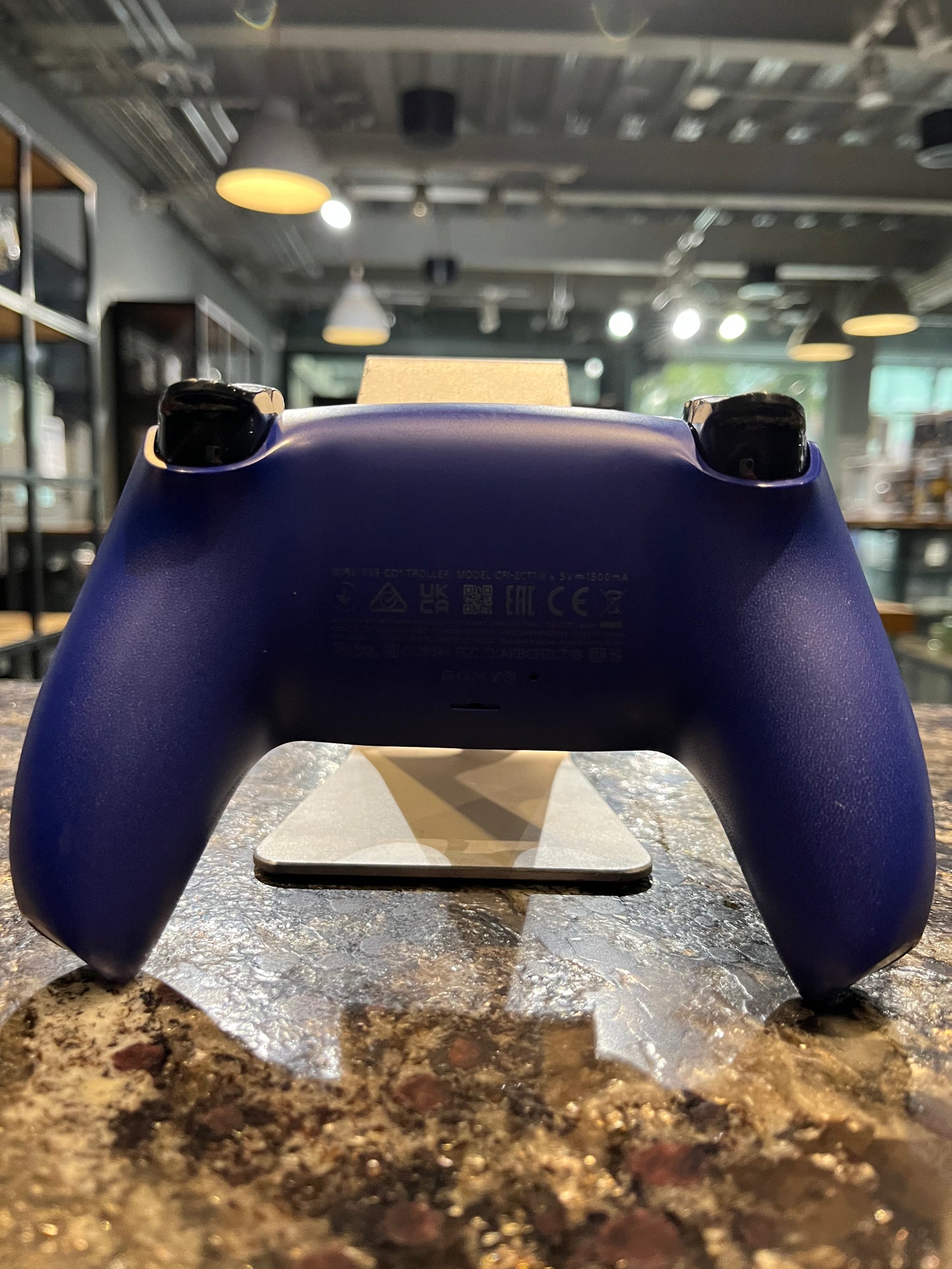 Control DualSense PlayStation 5