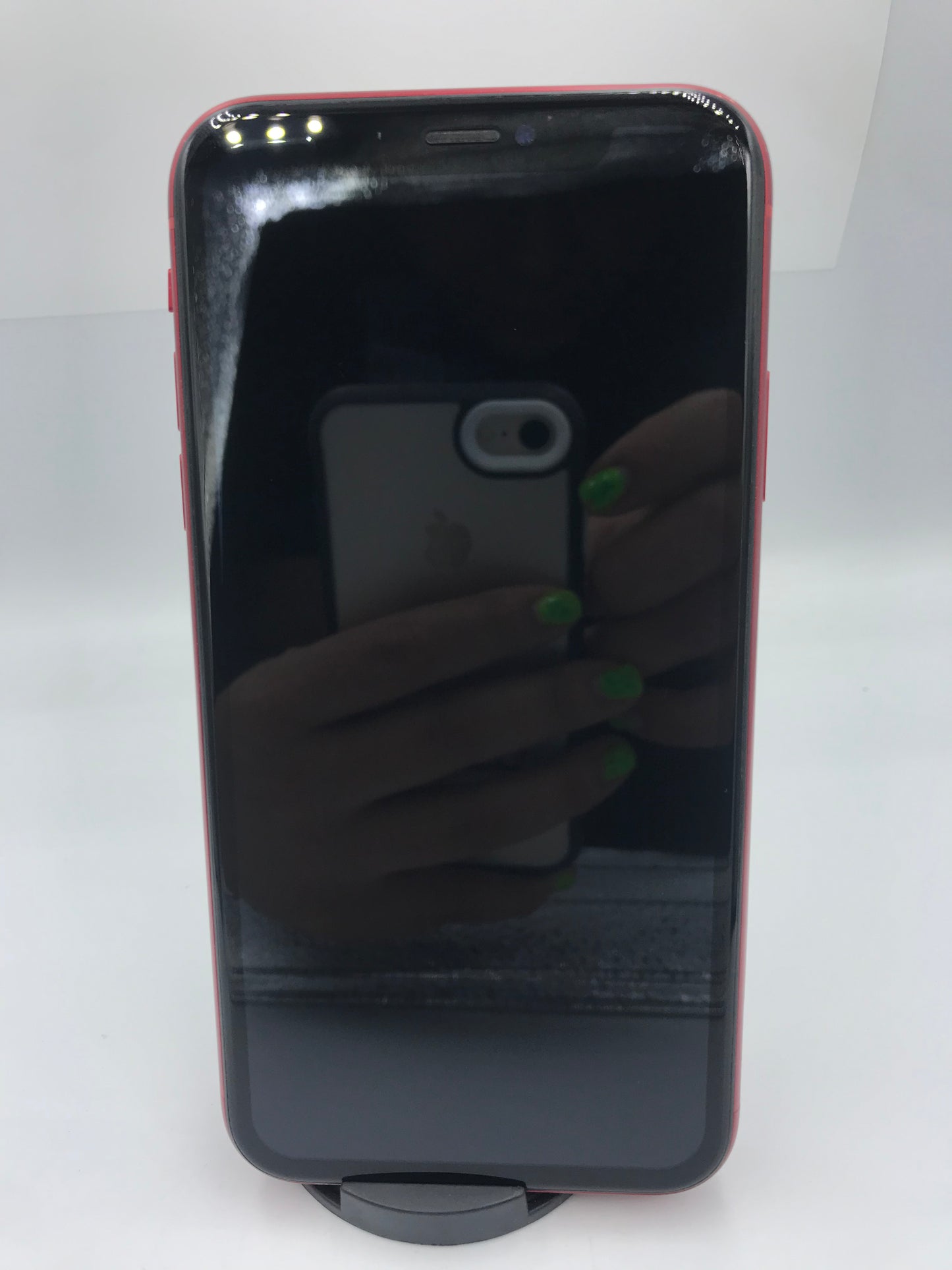 iPhone Xr 256GB (Producto Unico)