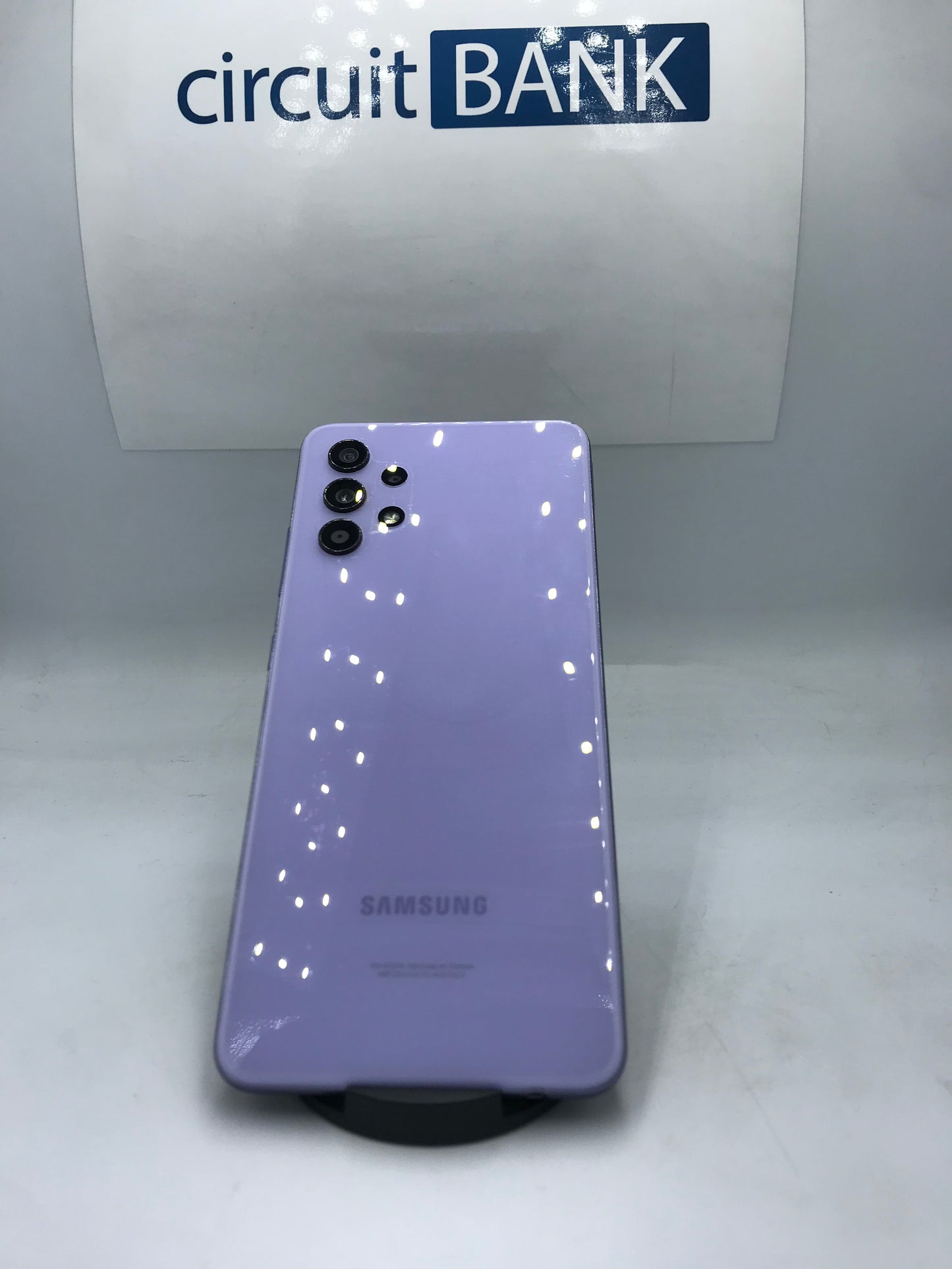 Samsung Galaxy A32 128GB (Producto Unico)