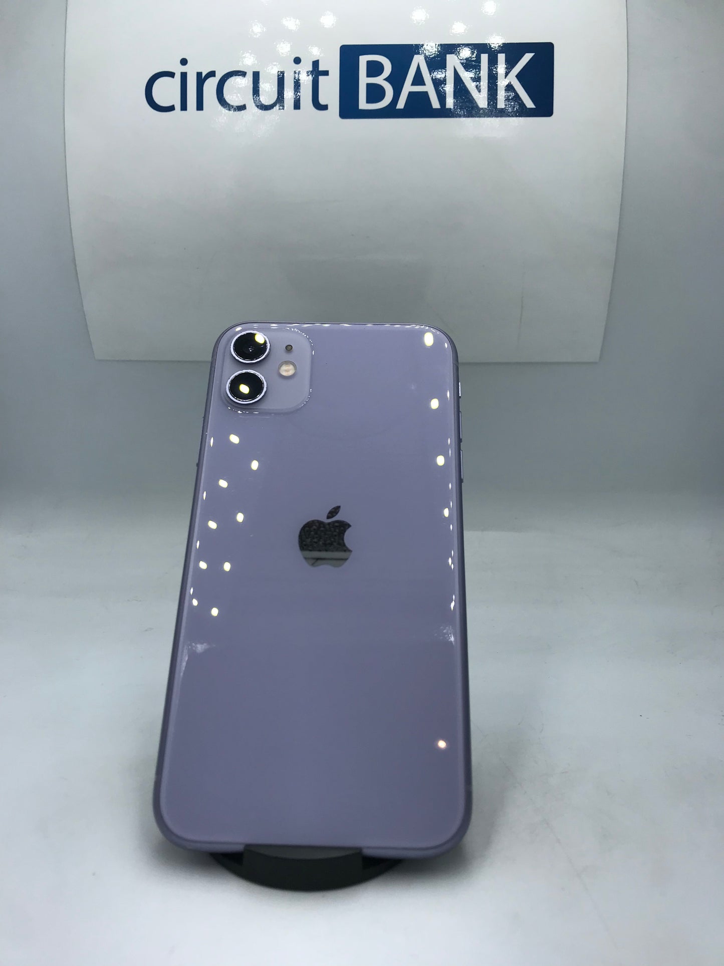 iPhone 11 64GB (Producto Unico)