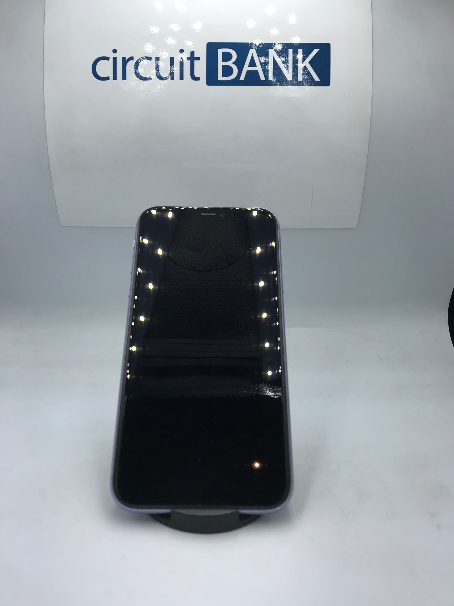 iPhone 11 64GB (Producto Unico)