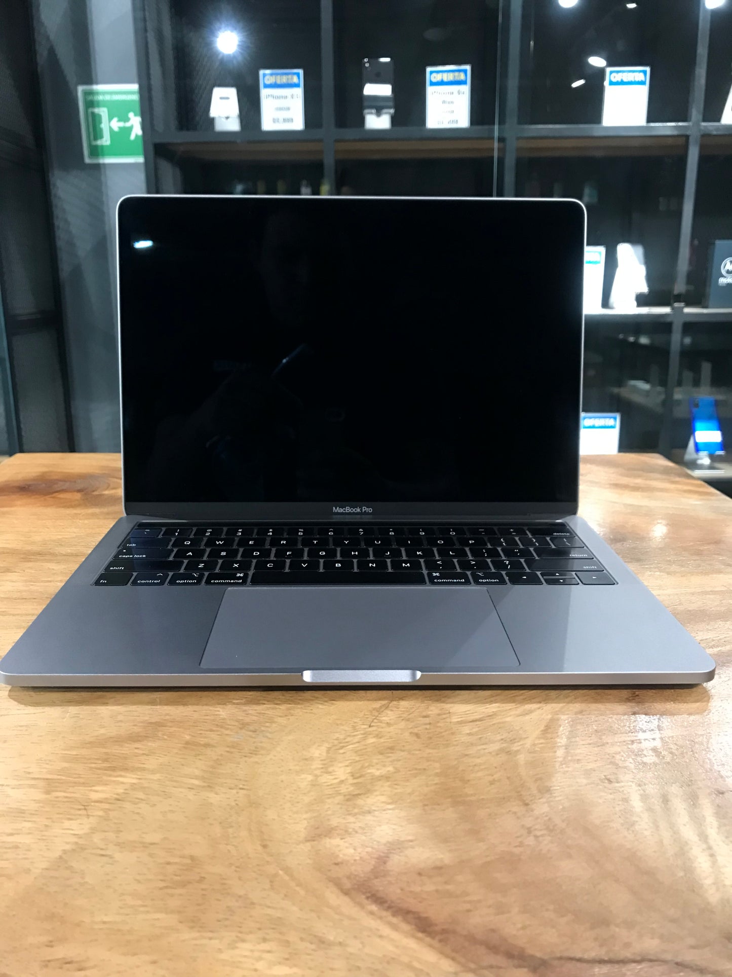 MacBook Pro 13" 2019 (Producto Unico)