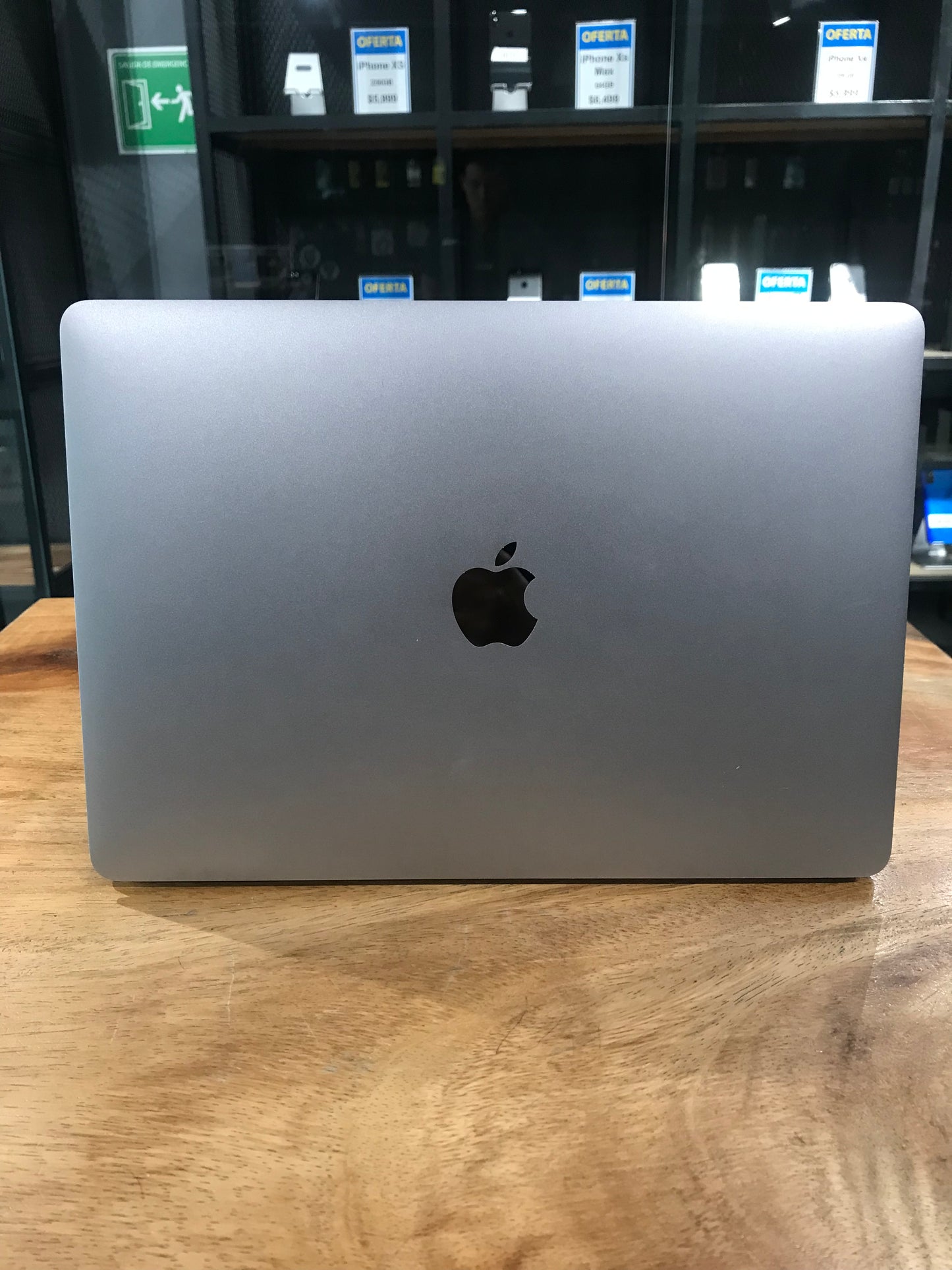 MacBook Pro 13" 2019 (Producto Unico)