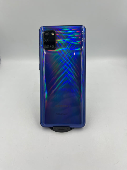 Samsung Galaxy A31