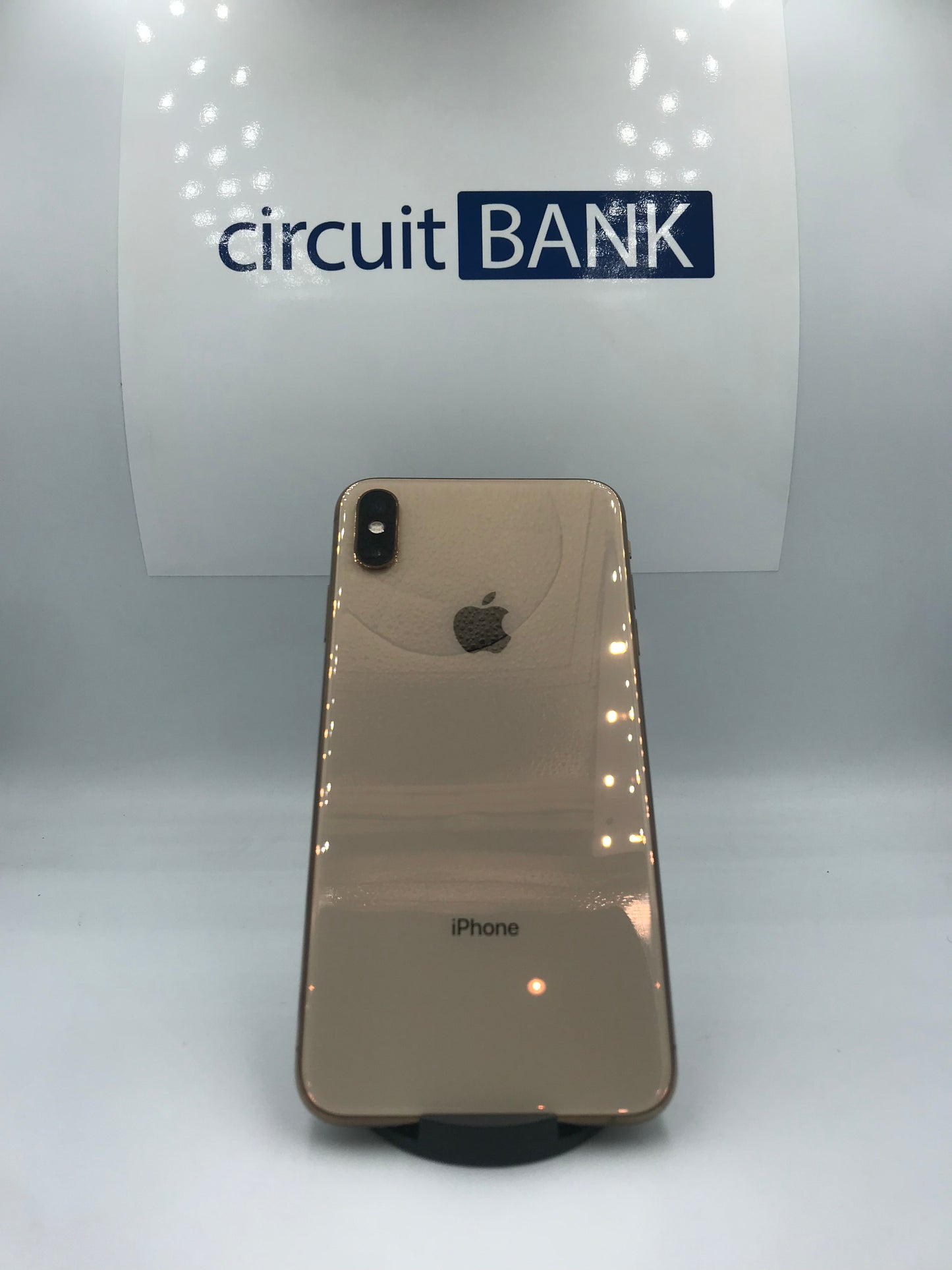 iPhone Xs Max 64GB (Producto Unico)