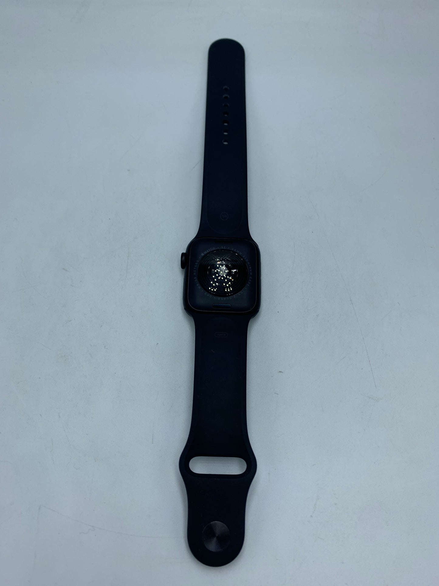 Apple Watch SE 40MM  2Gen (Producto Único)