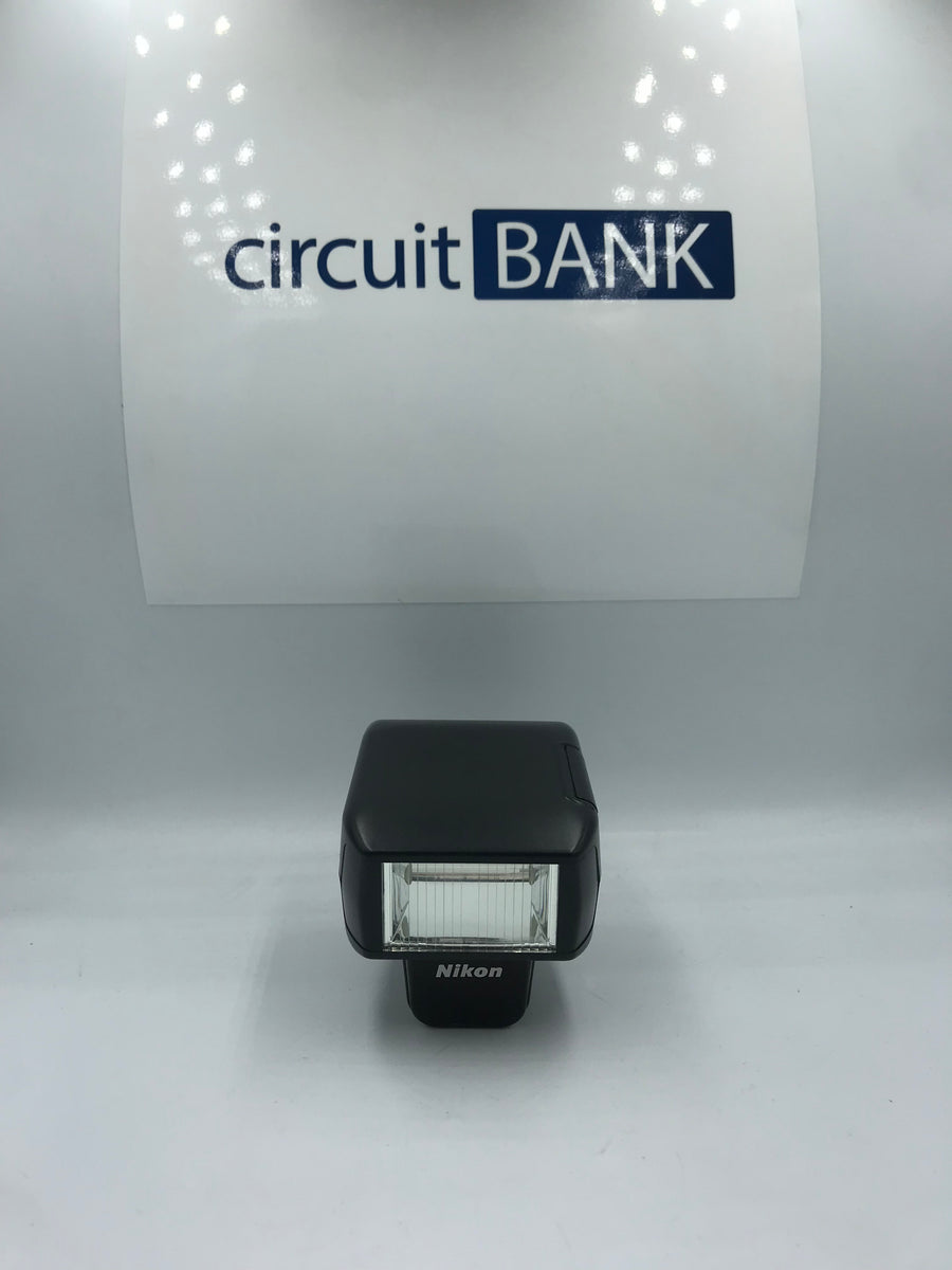Nikon Speedlight SB23 (Producto Unico) CircuitBank